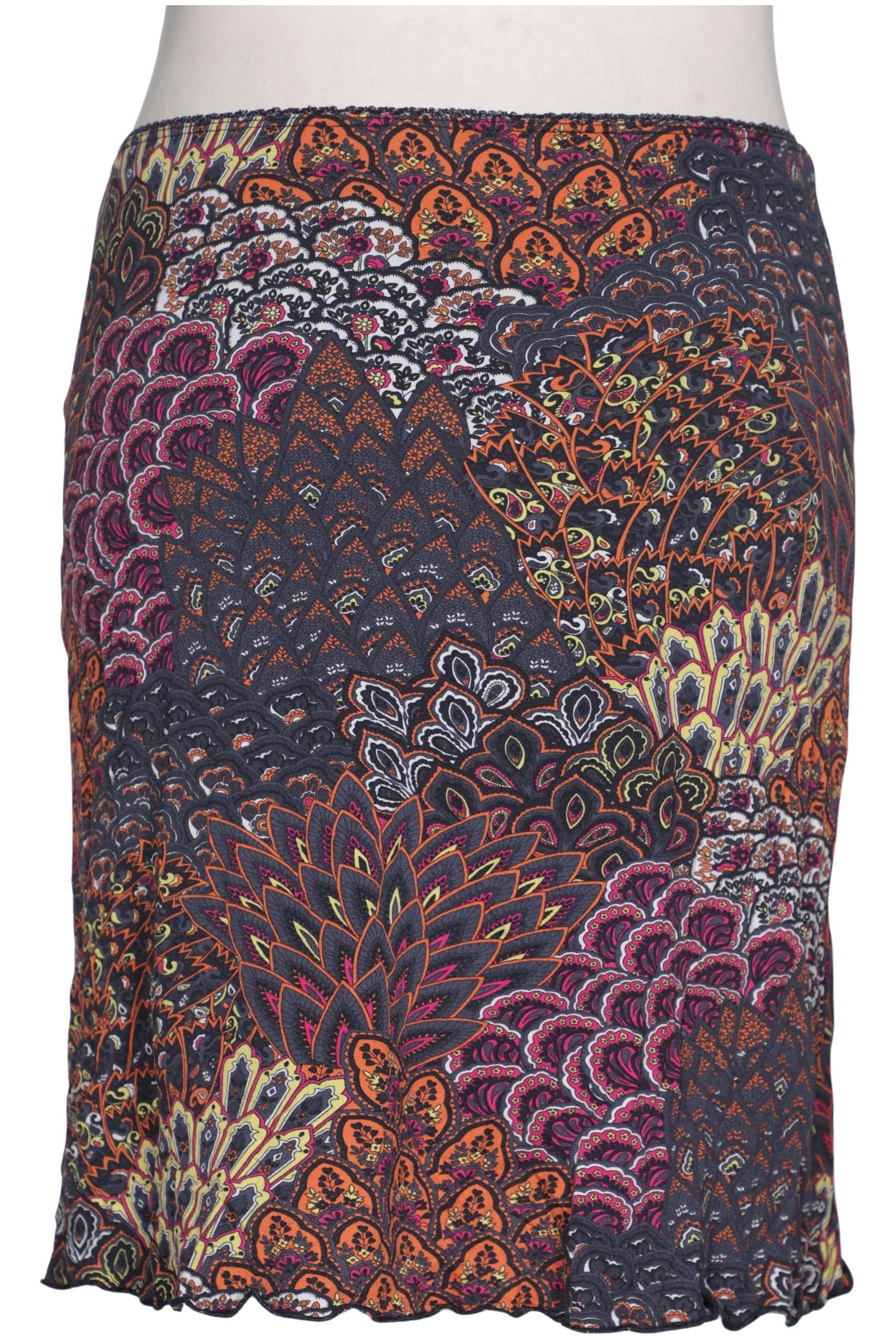 

Street One Damen Rock, marineblau, Gr. 42