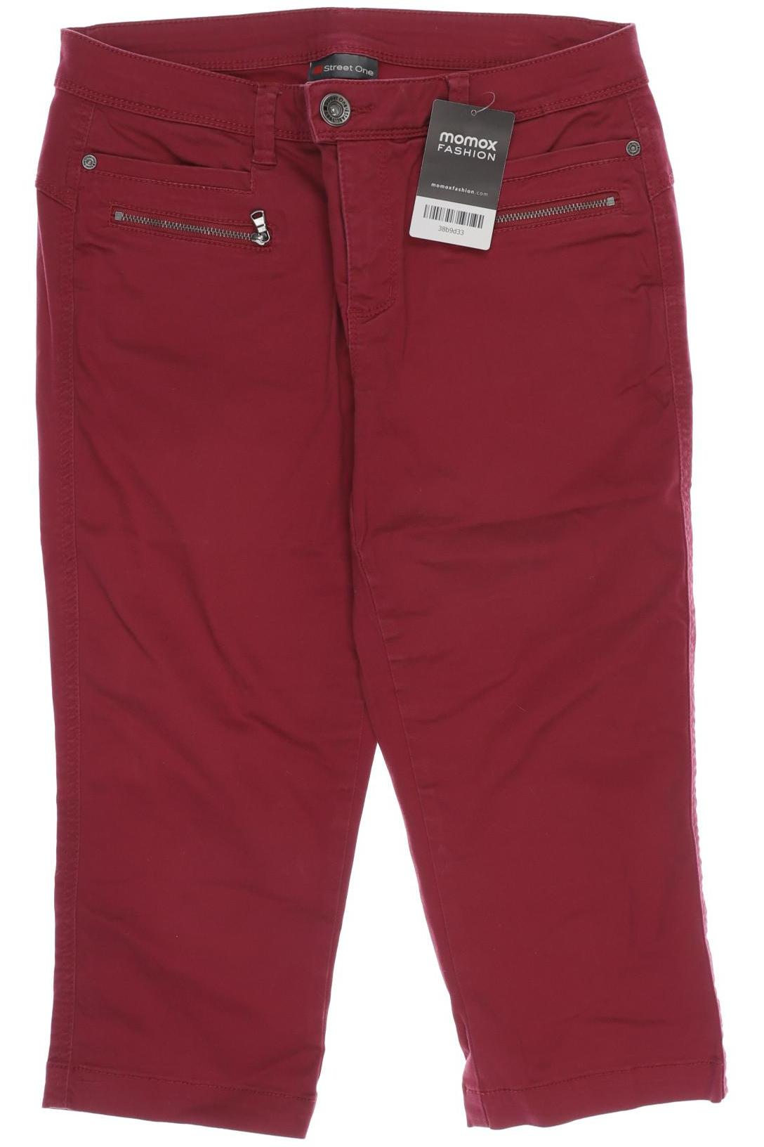 

Street One Damen Shorts, pink