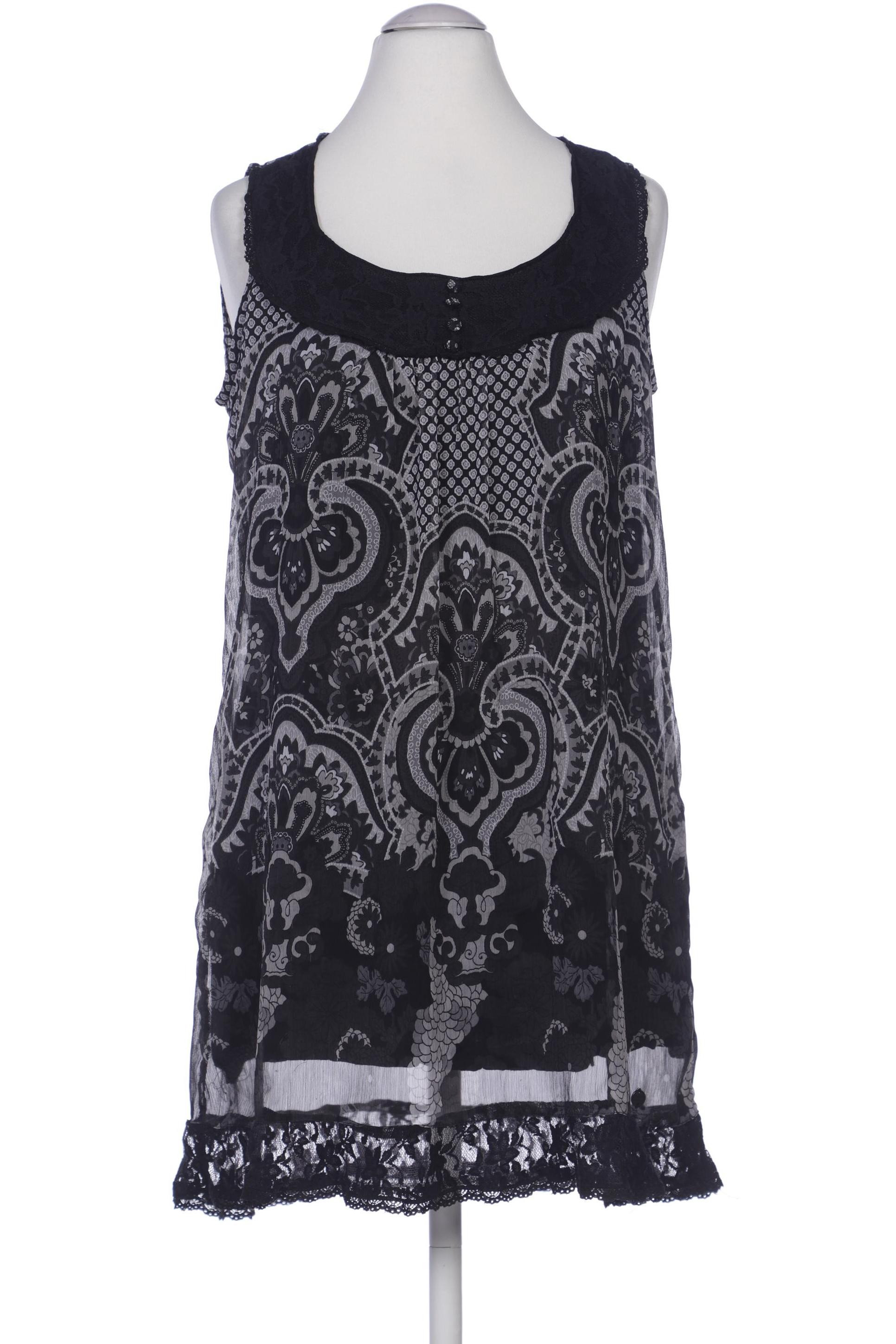 

Street One Damen Kleid, grau, Gr. 38