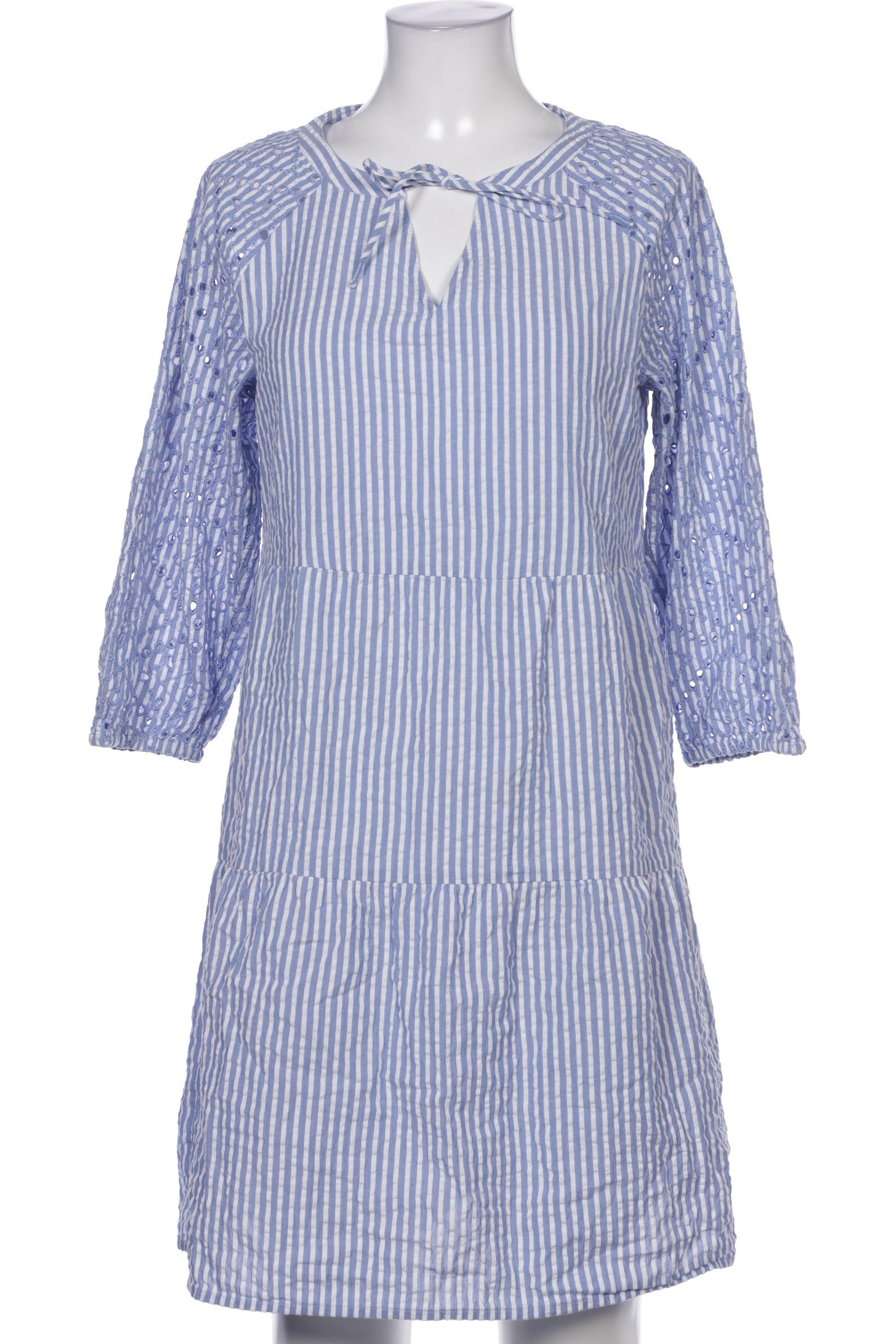 

Street One Damen Kleid, blau, Gr. 38
