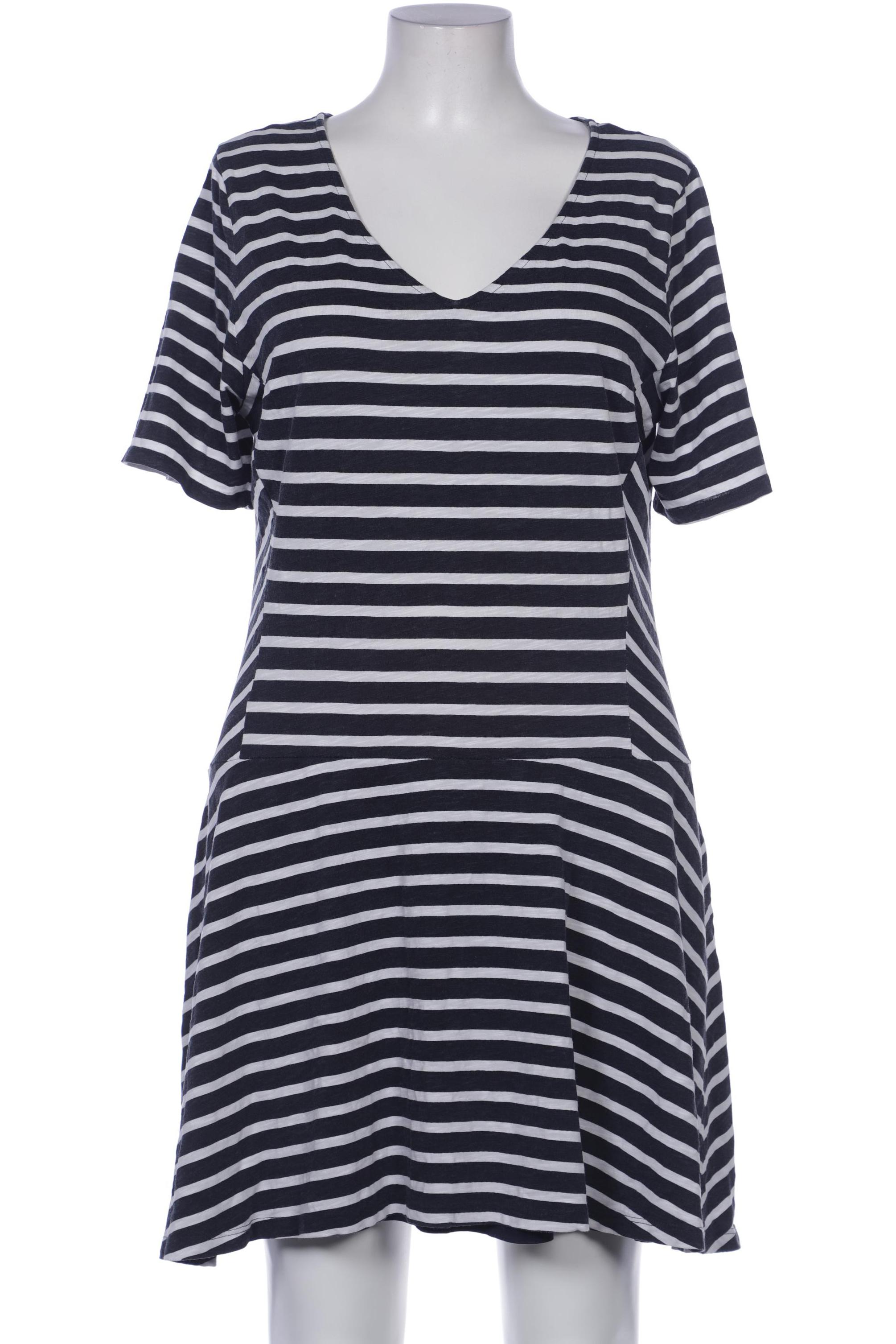 

Street One Damen Kleid, marineblau, Gr. 44
