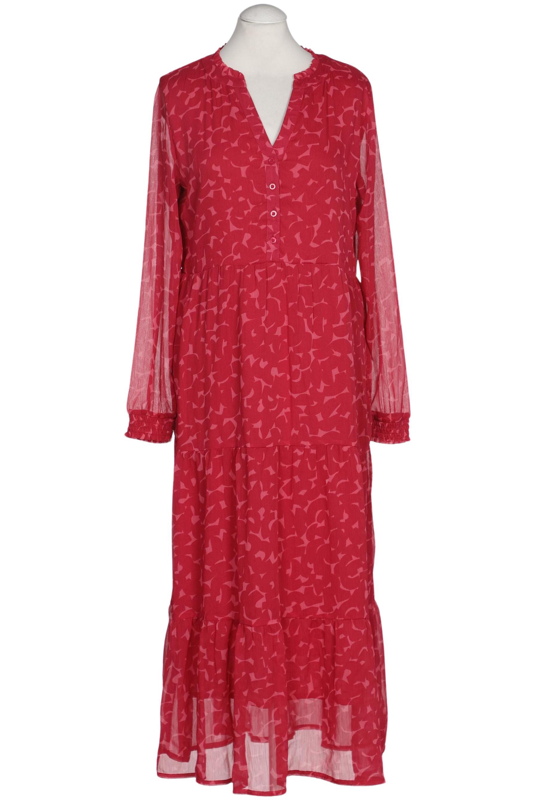 

Street One Damen Kleid, rot, Gr. 36