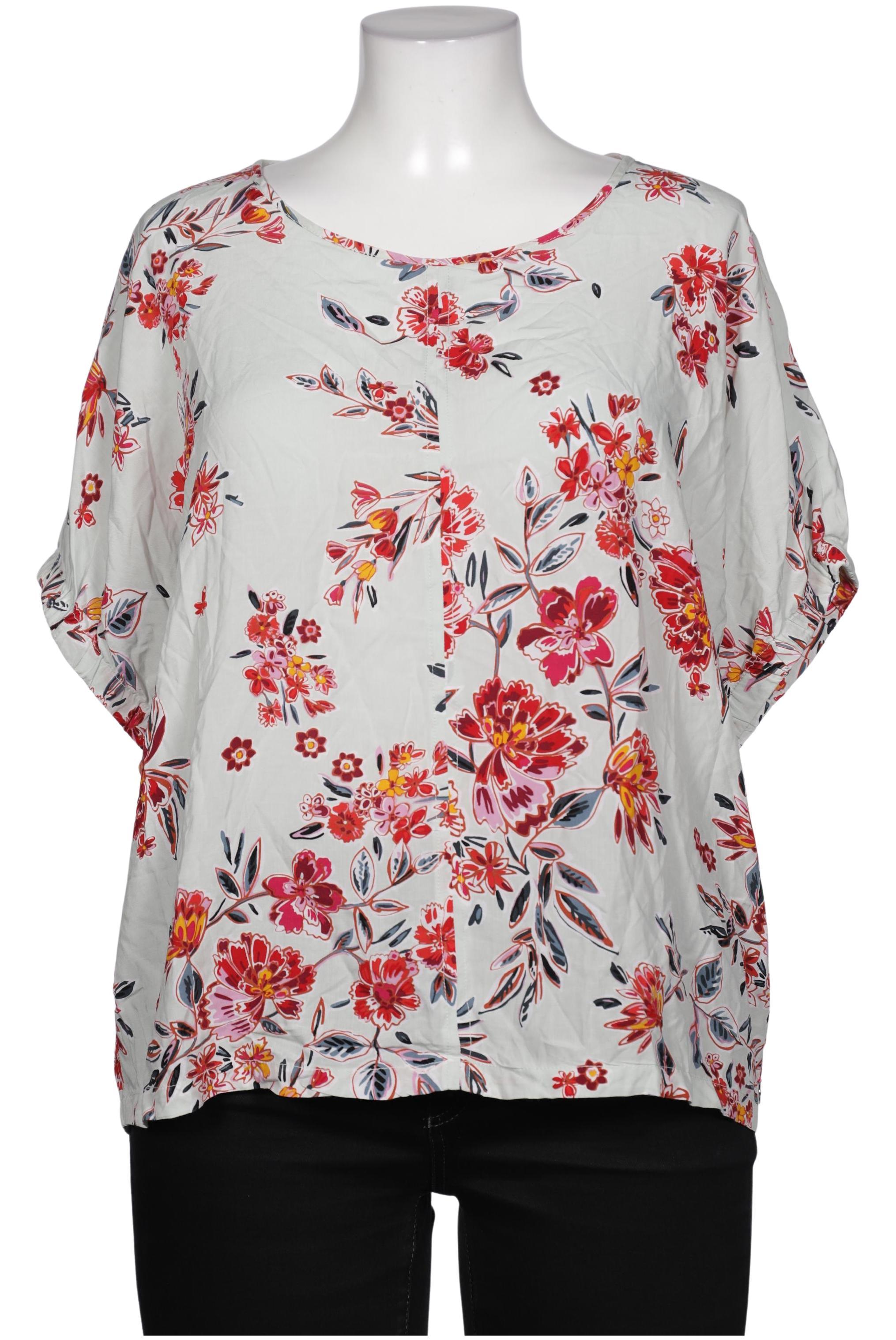 

Street One Damen Bluse, hellgrün, Gr. 48