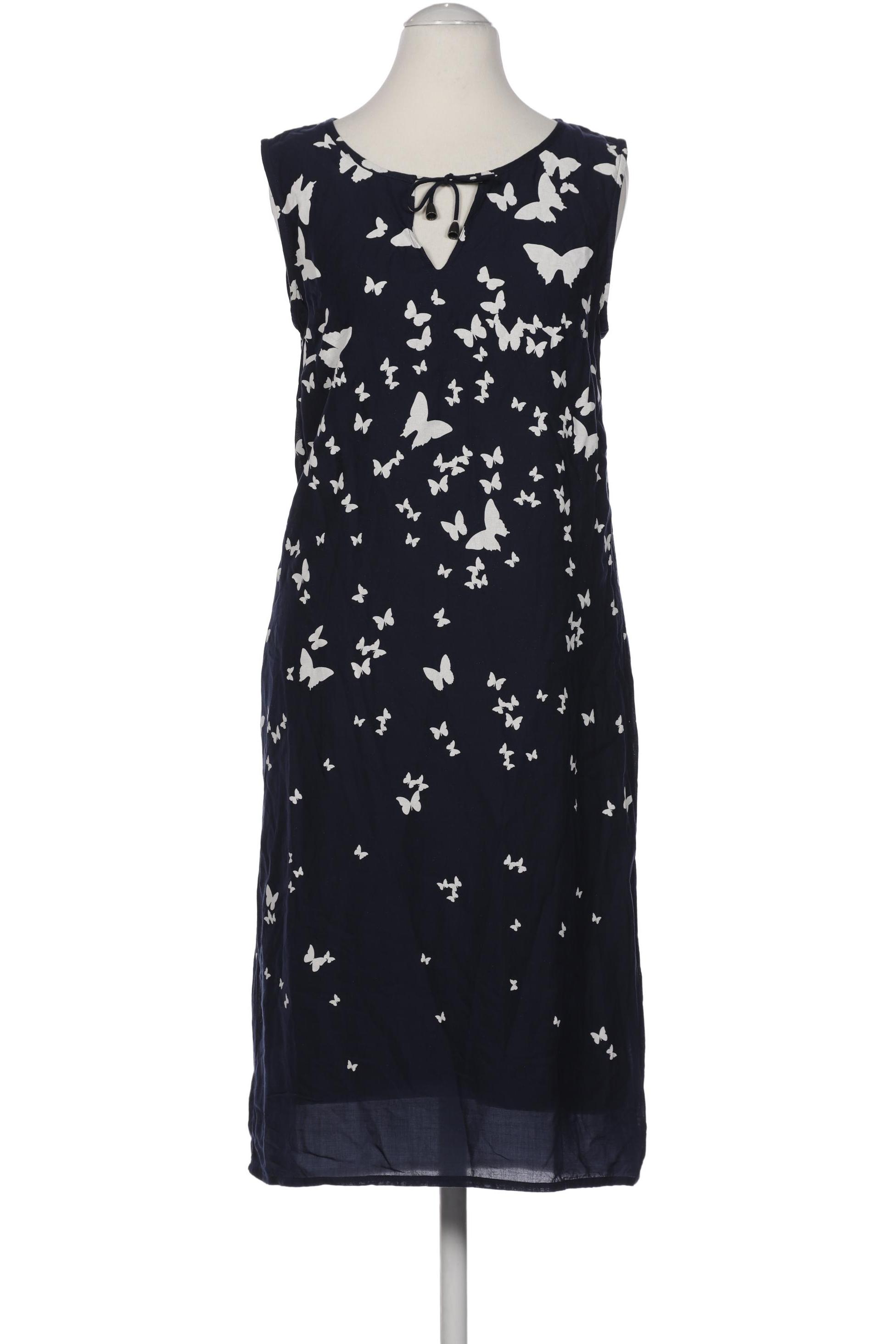 

Street One Damen Kleid, marineblau, Gr. 34