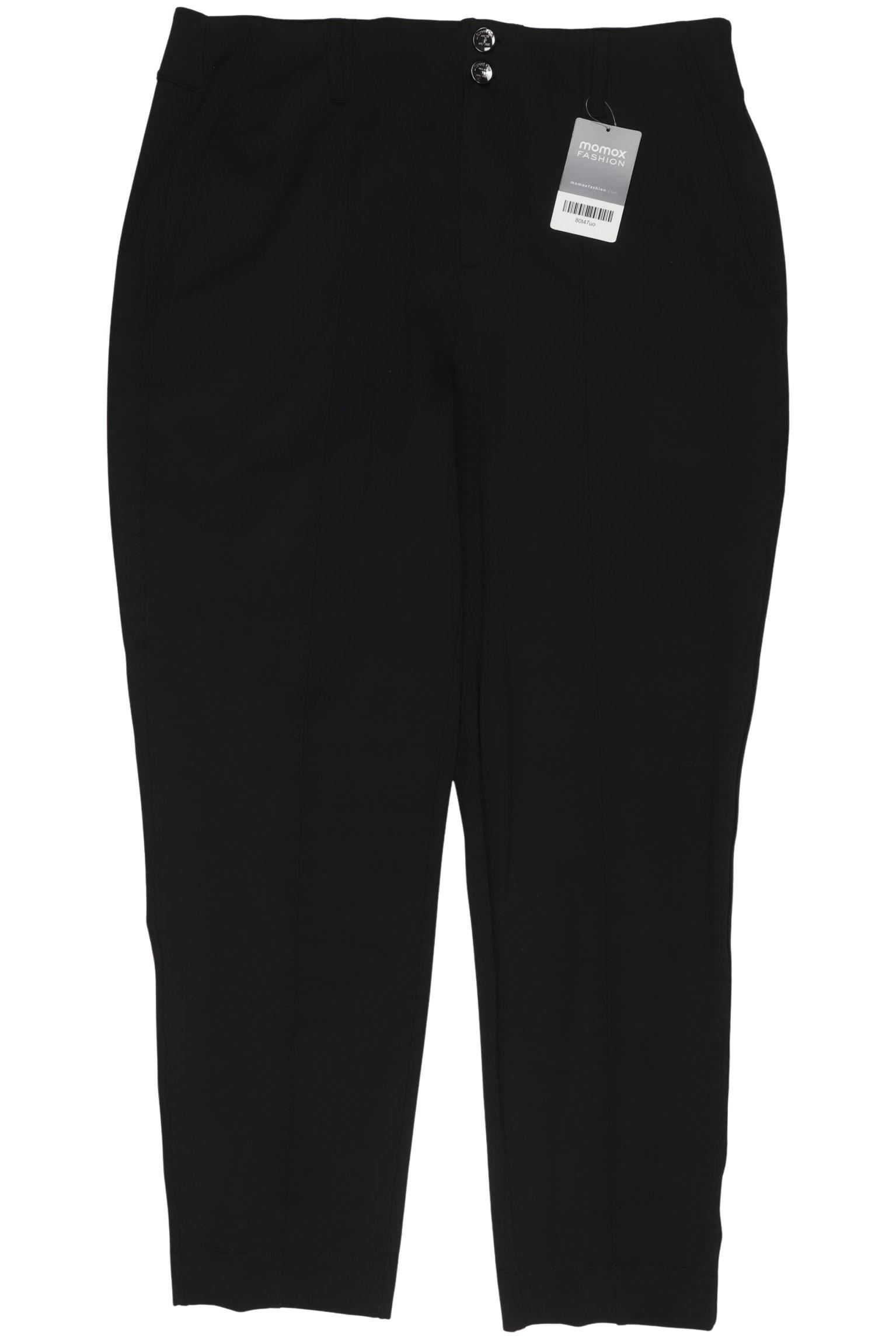 

Street One Damen Stoffhose, schwarz, Gr. 40