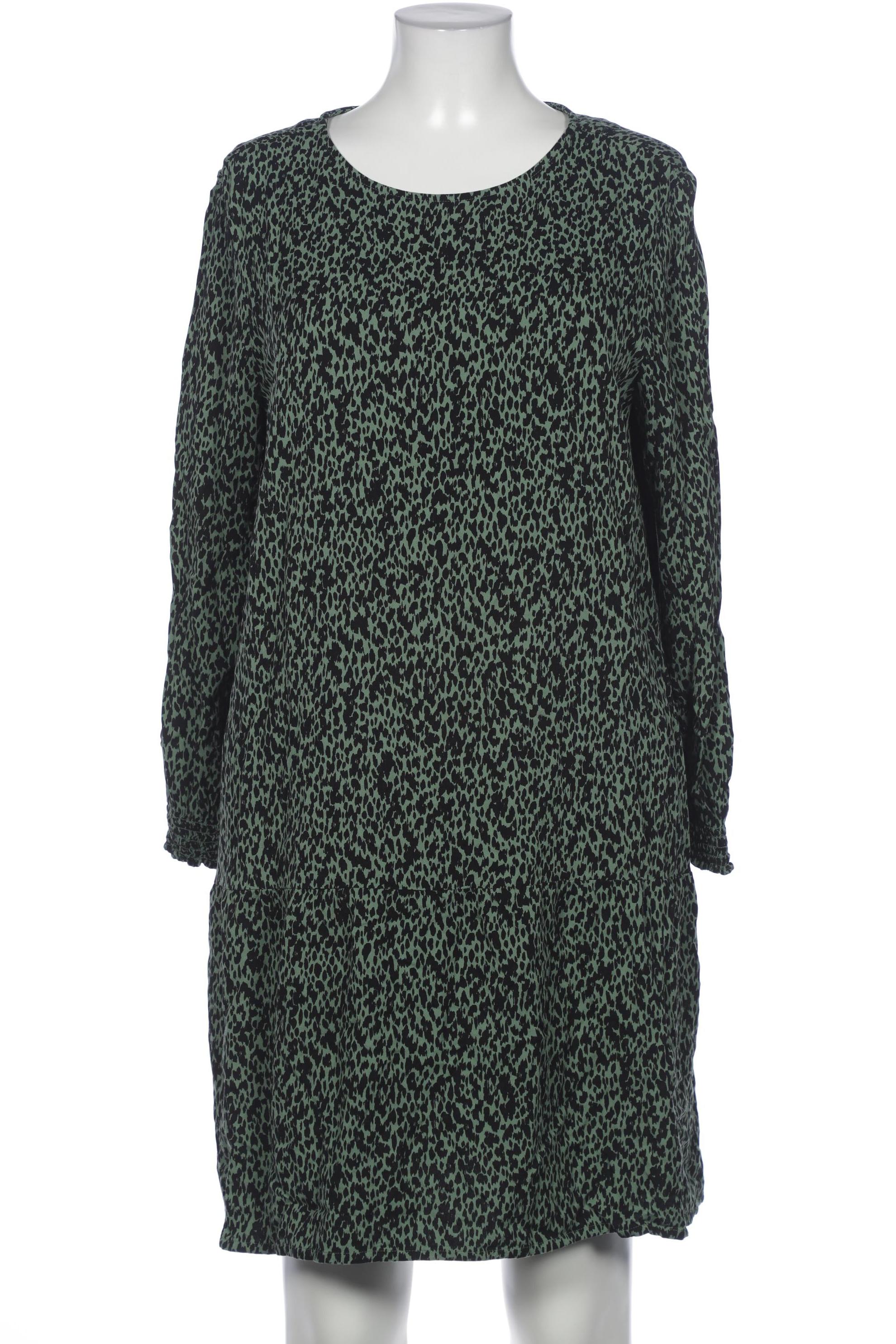 

Street One Damen Kleid, grün, Gr. 44