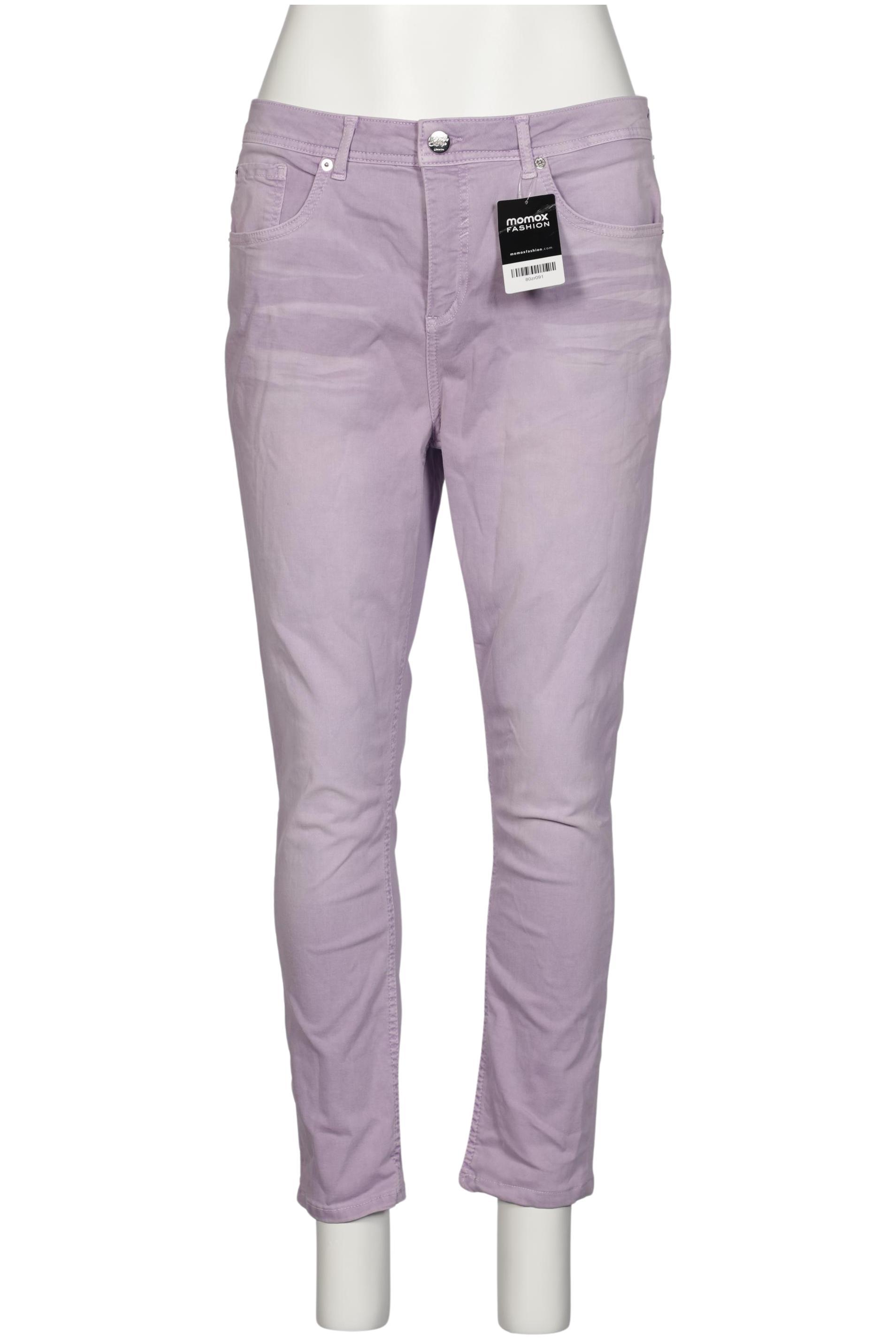 

Street One Damen Jeans, mehrfarbig, Gr. 34