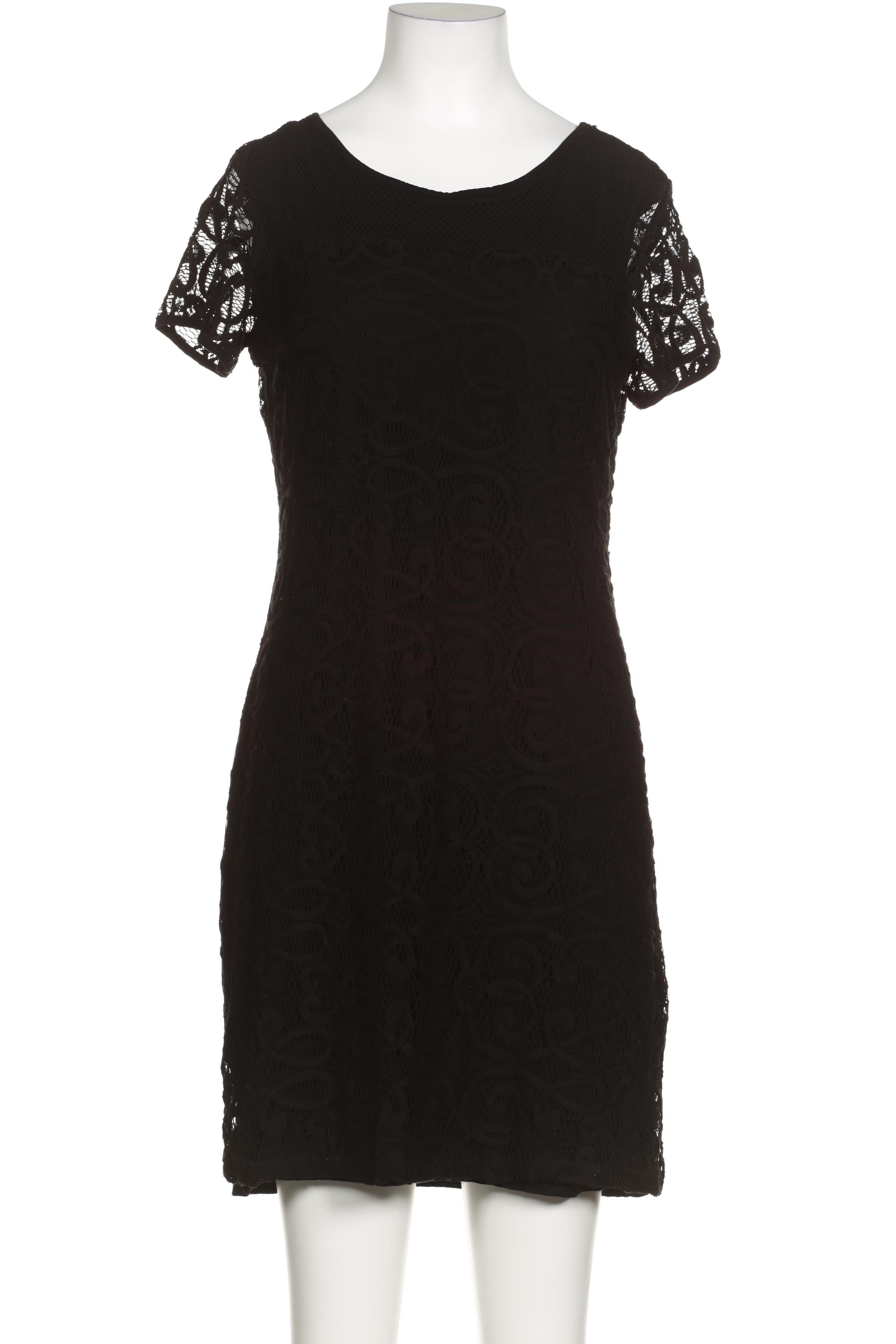 

Street One Damen Kleid, schwarz, Gr. 36