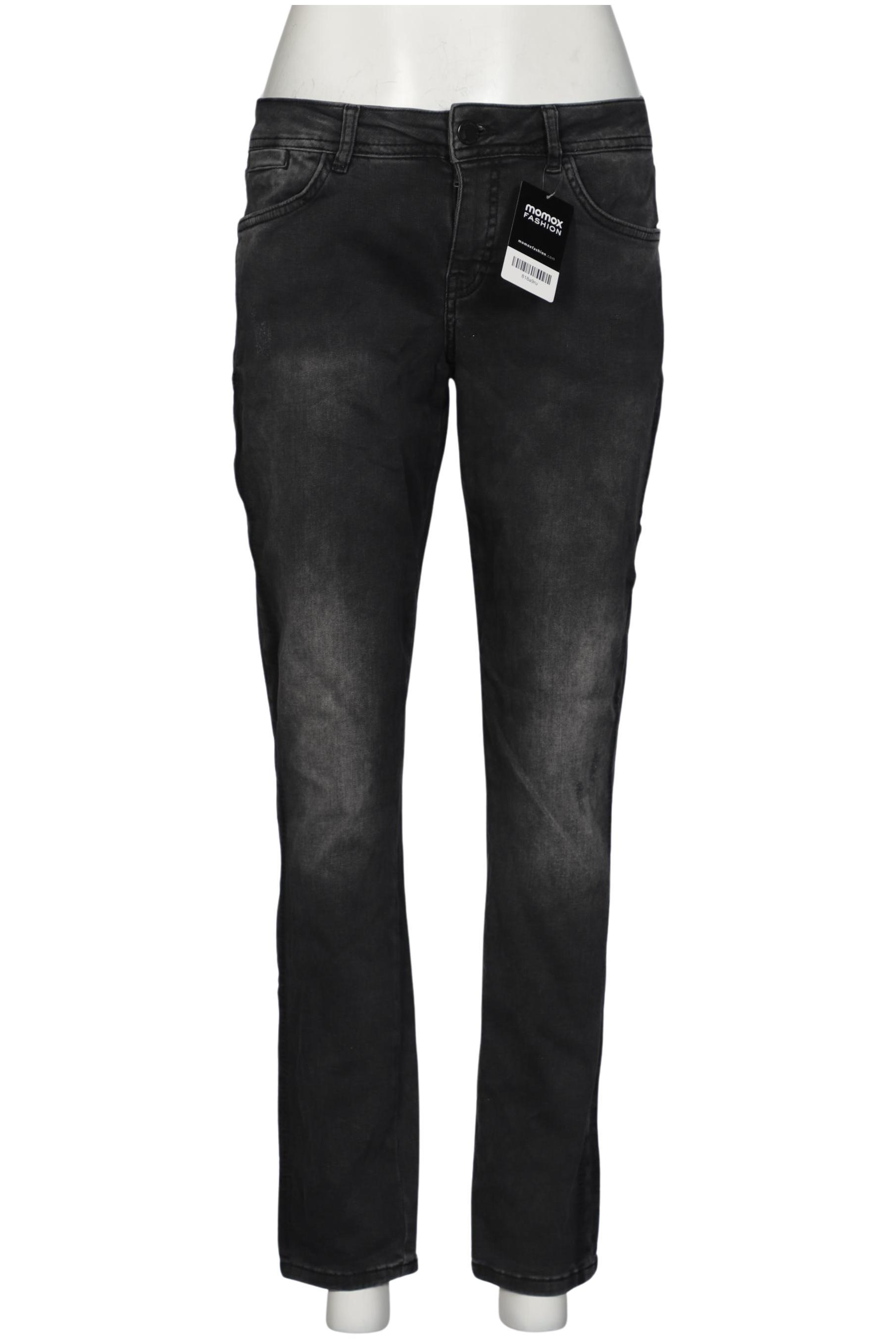 

Street One Damen Jeans, grau, Gr. 29