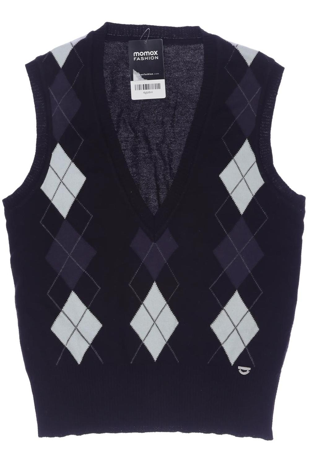 

Street One Damen Pullover, schwarz, Gr. 40