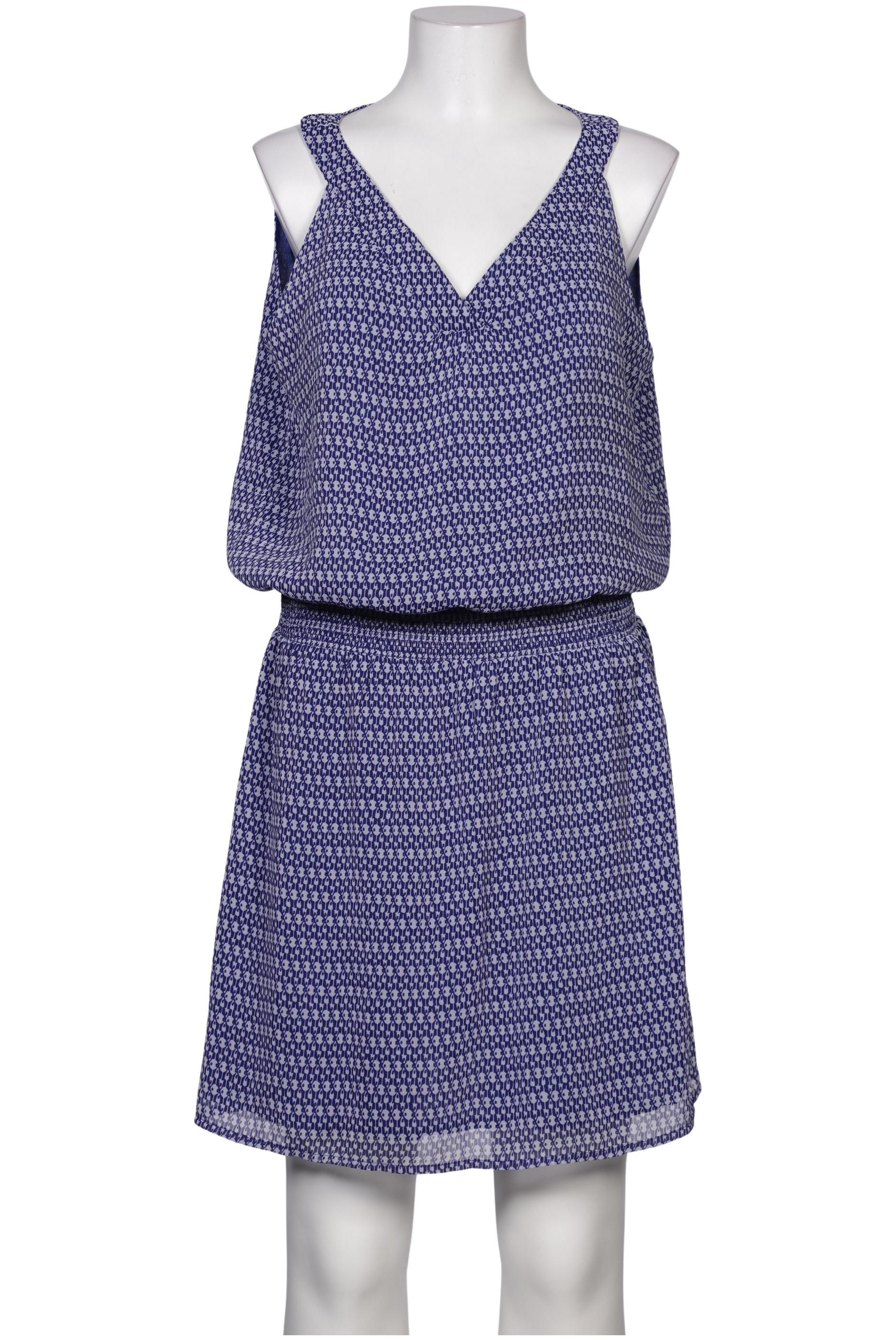 

Street One Damen Kleid, marineblau, Gr. 42