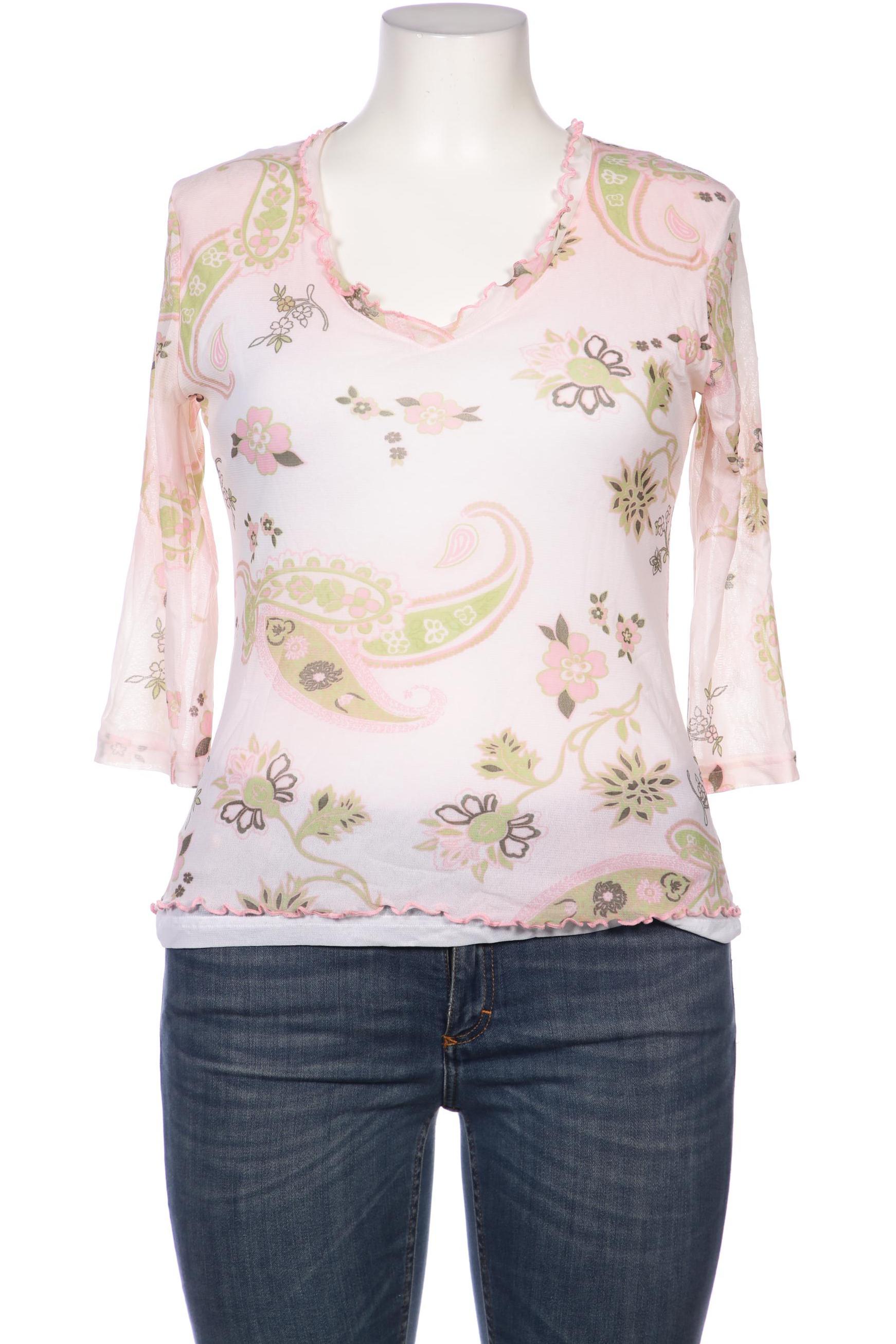 

Street One Damen Bluse, pink, Gr. 42