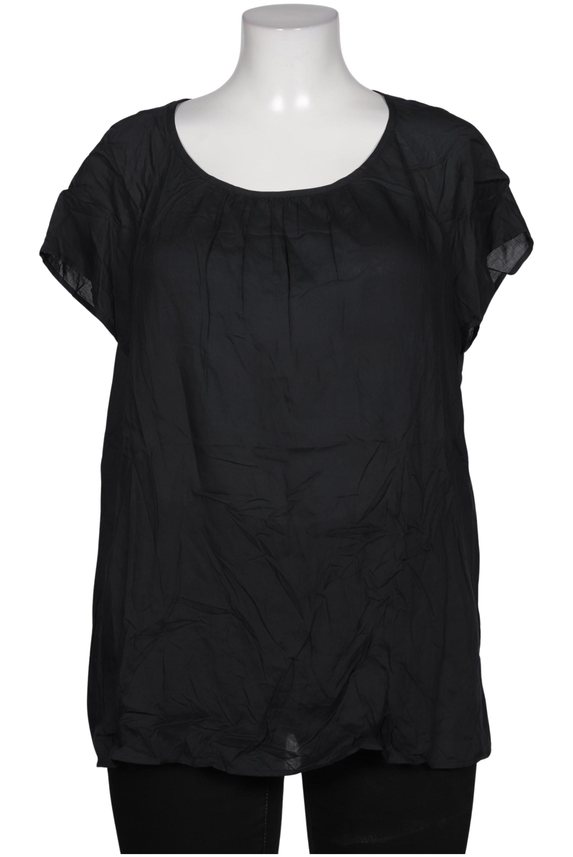 

Street One Damen Bluse, marineblau, Gr. 44