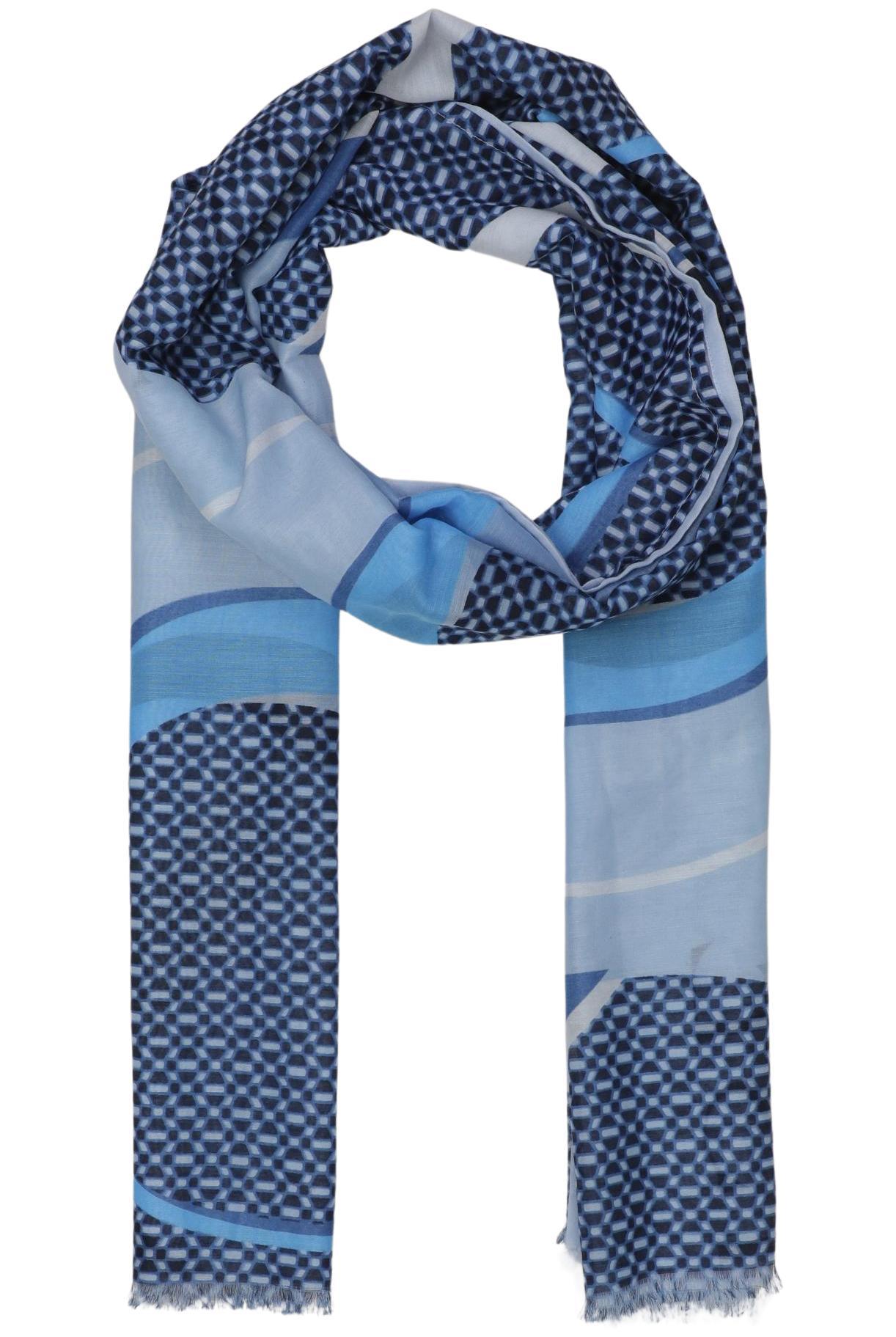 

Street One Damen Schal, mehrfarbig, Gr.