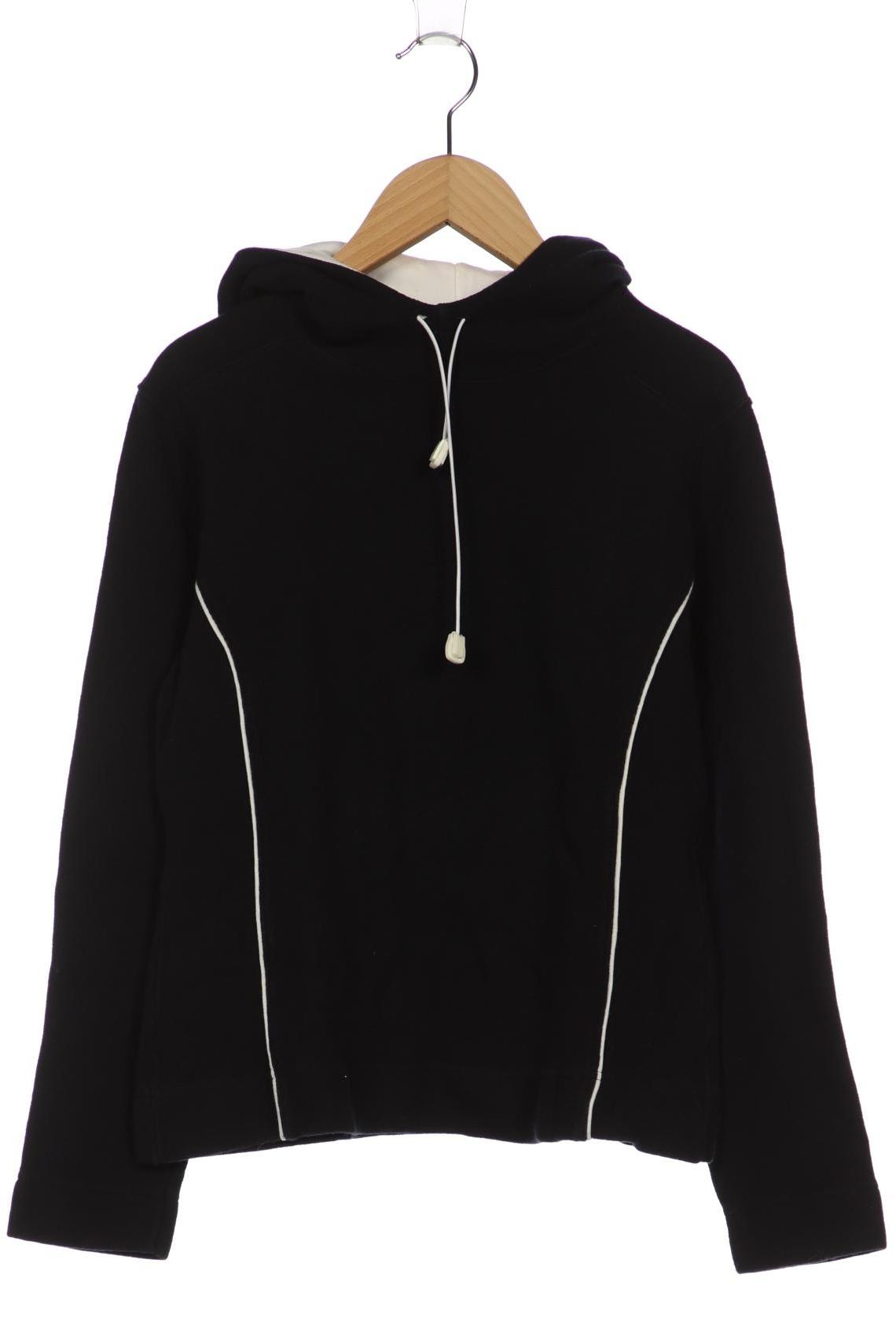 

Street One Damen Kapuzenpullover, marineblau, Gr. 36