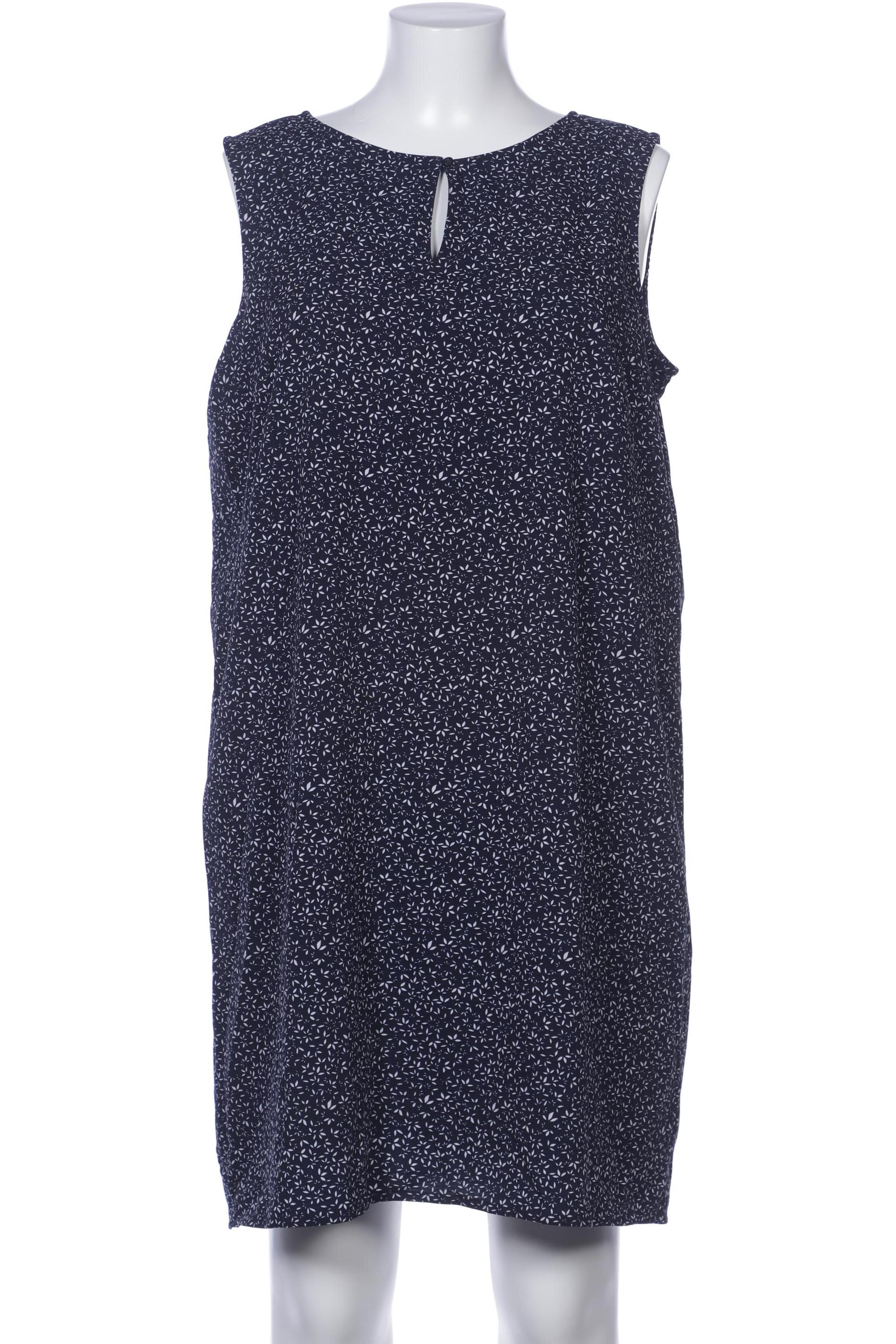 

Street One Damen Kleid, marineblau, Gr. 42