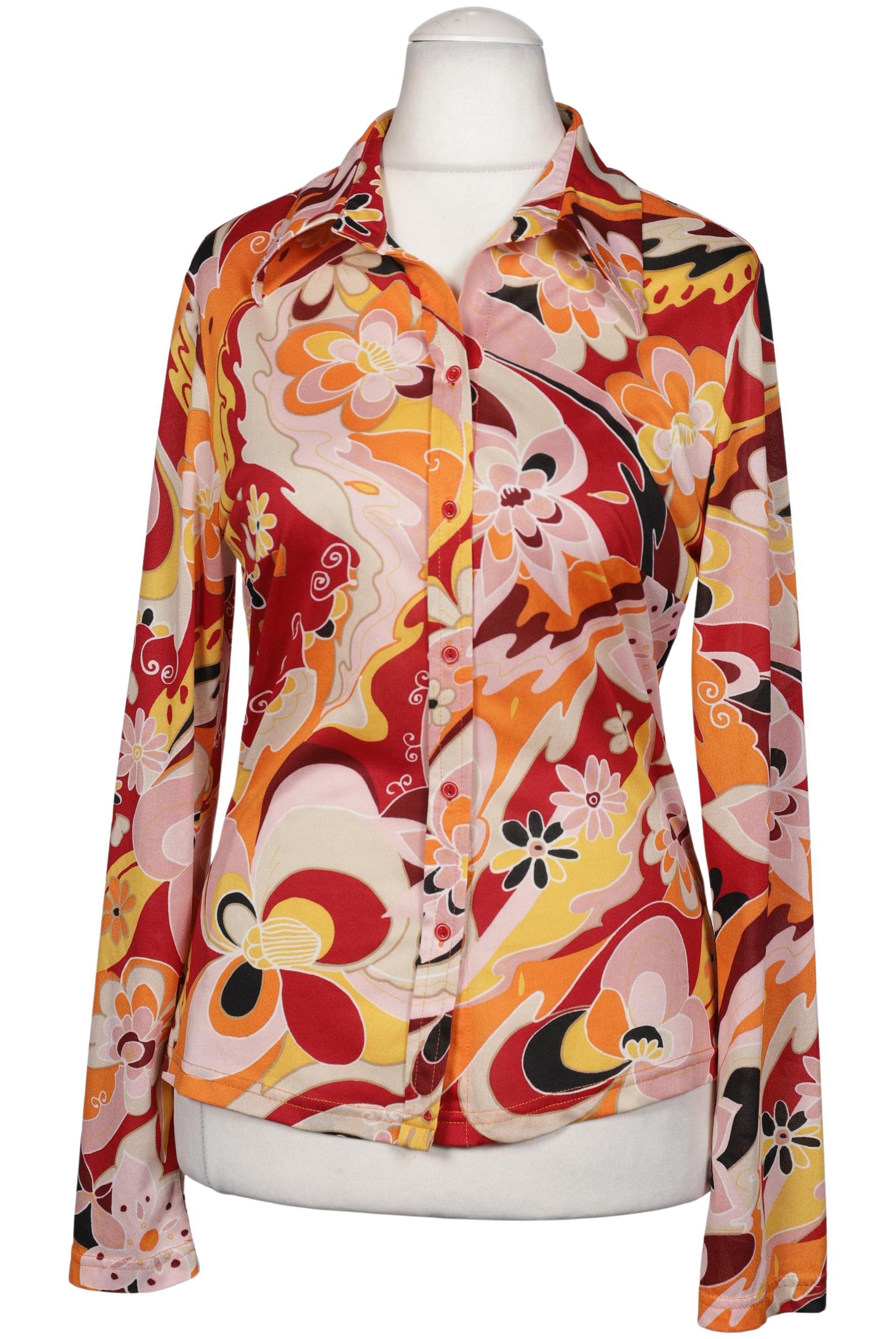 

Street One Damen Bluse, mehrfarbig, Gr. 40