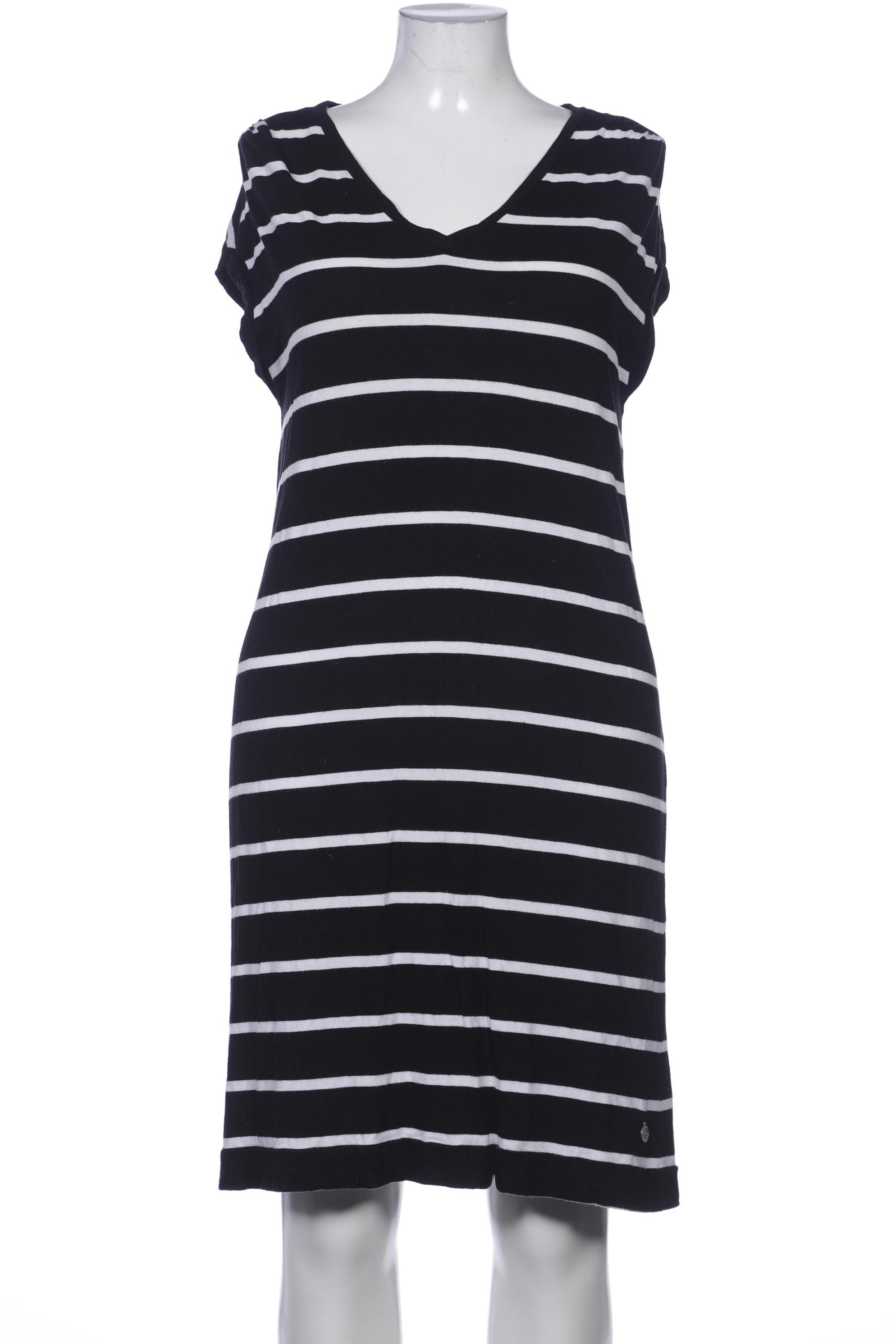 

Street One Damen Kleid, schwarz, Gr. 42