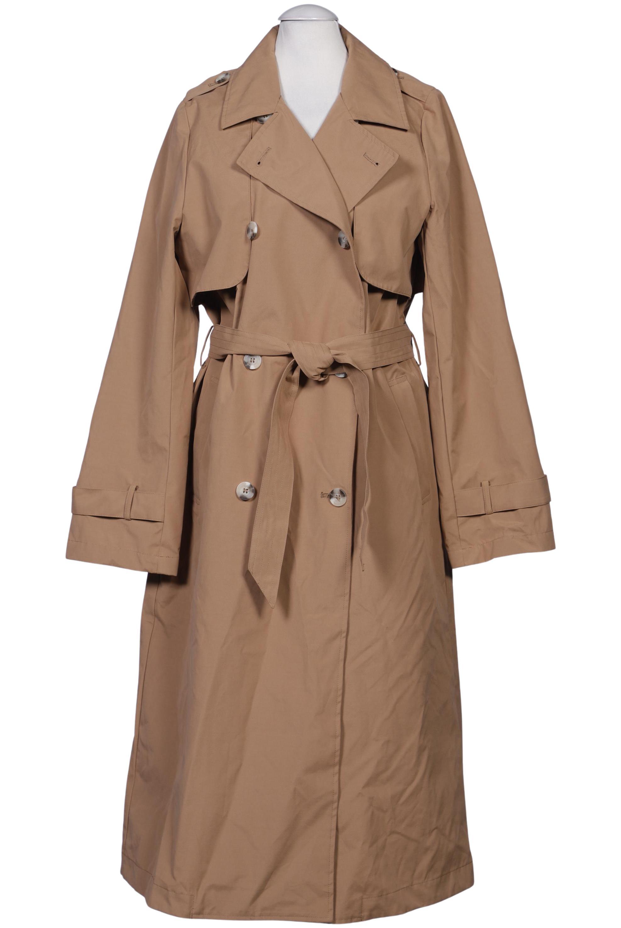 

Street One Damen Mantel, beige, Gr. 36