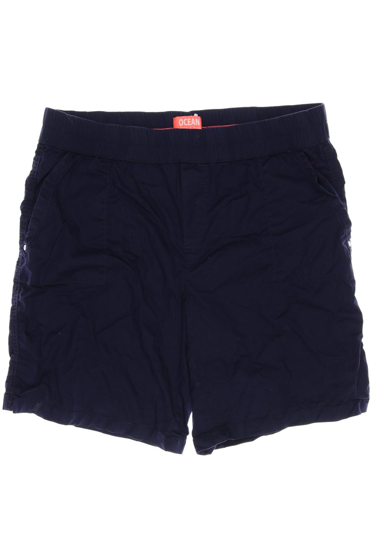 

Street One Damen Shorts, marineblau