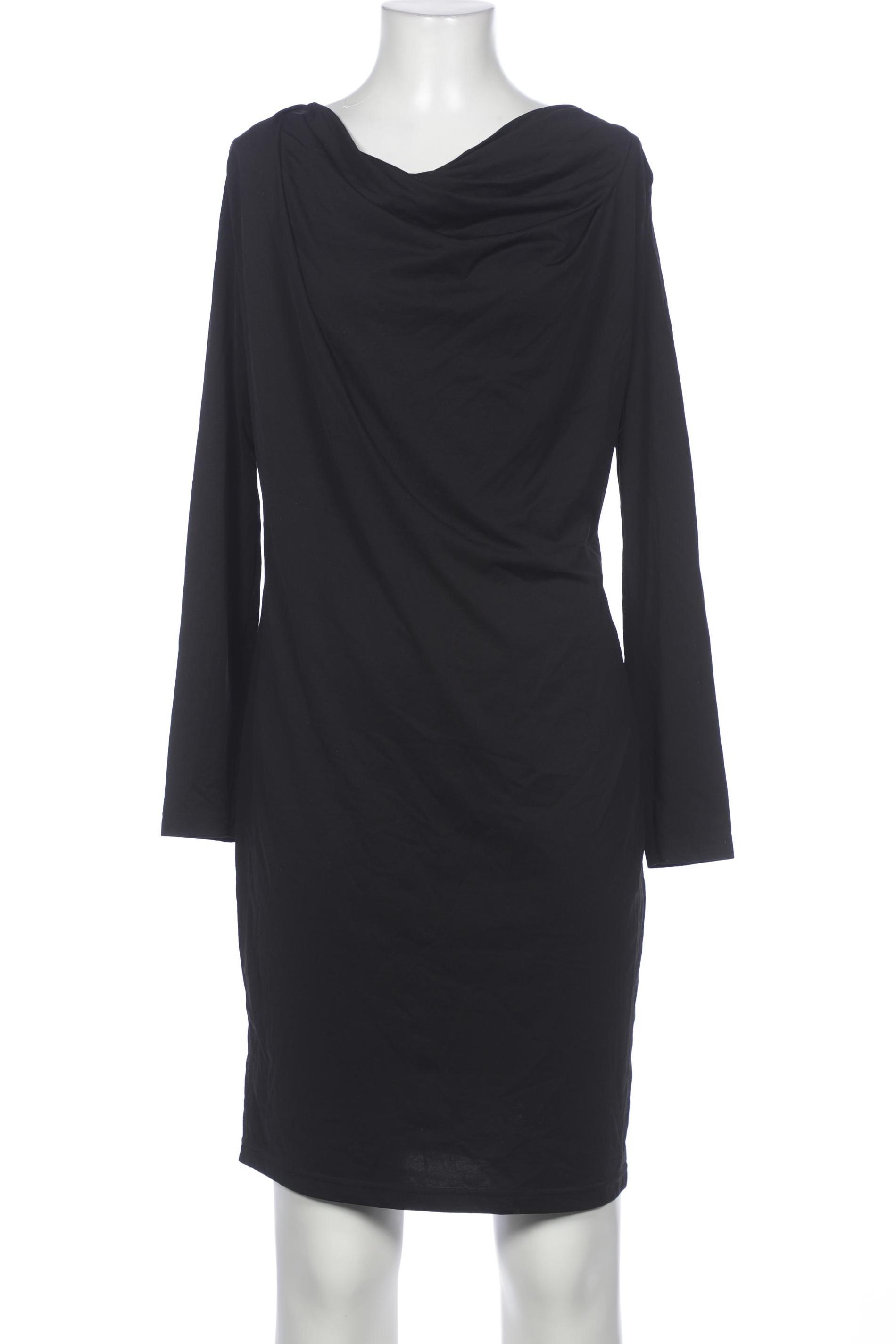 

Street One Damen Kleid, schwarz, Gr. 36