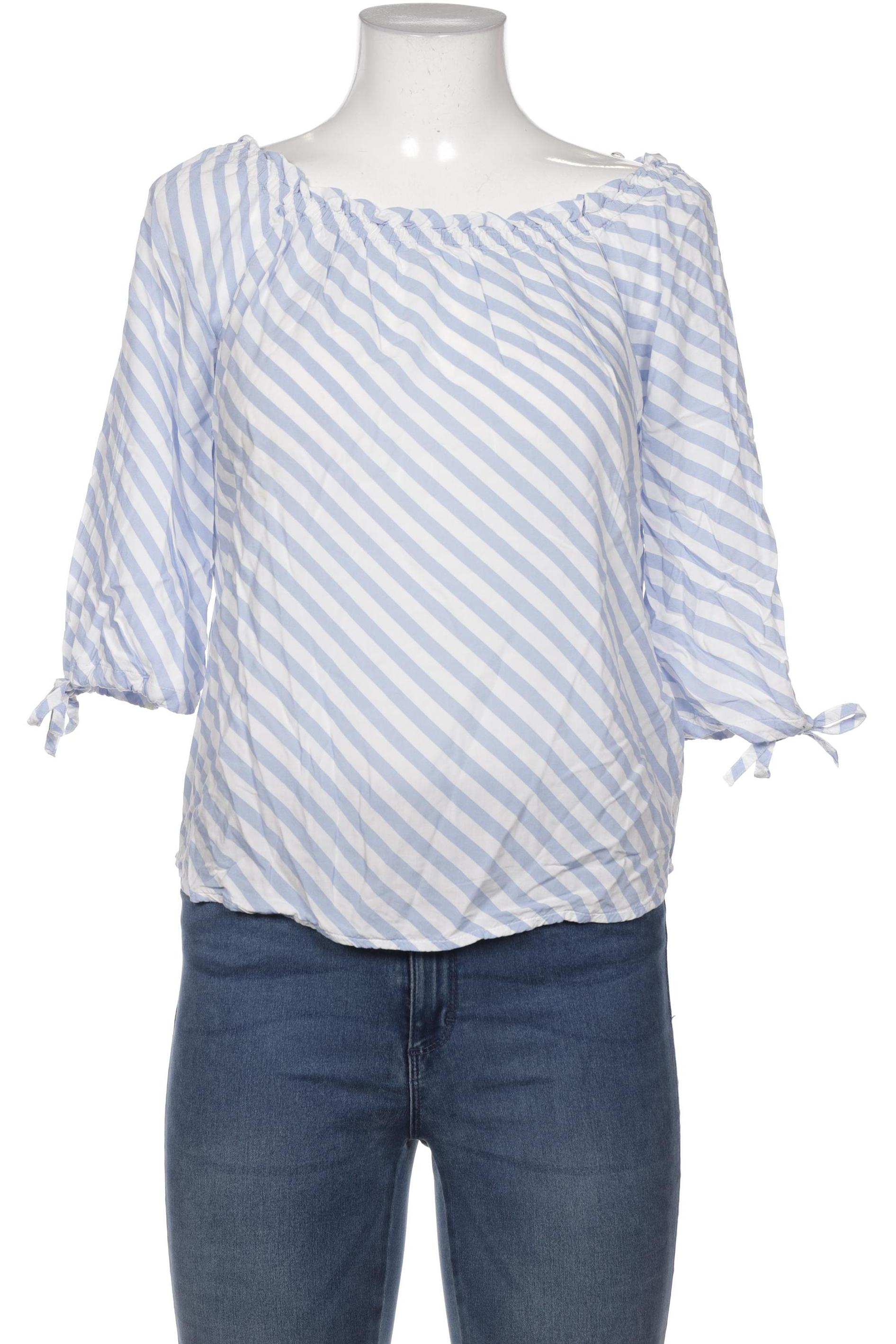 

Street One Damen Bluse, weiß, Gr. 36