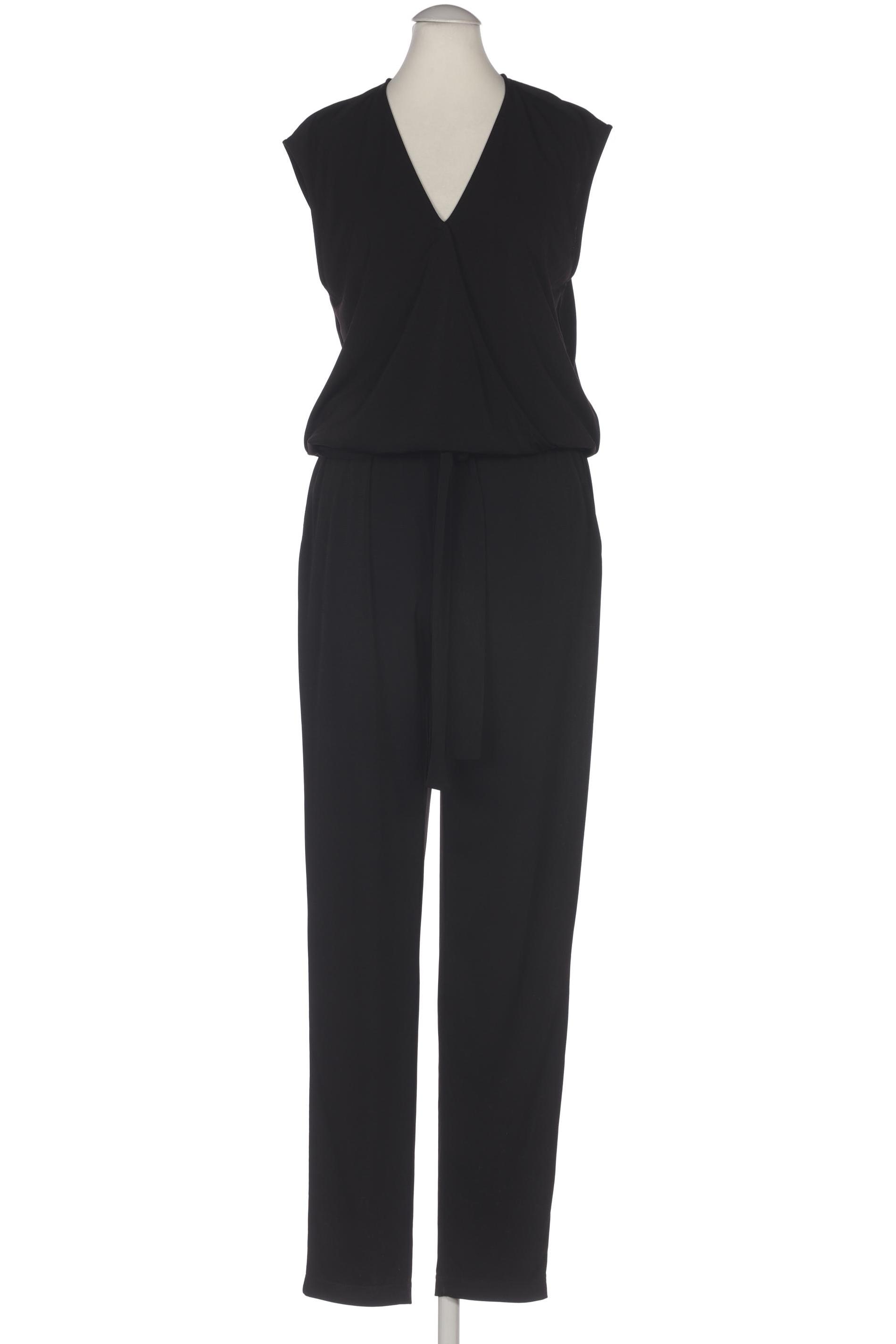 

Street One Damen Jumpsuit/Overall, schwarz, Gr. 36
