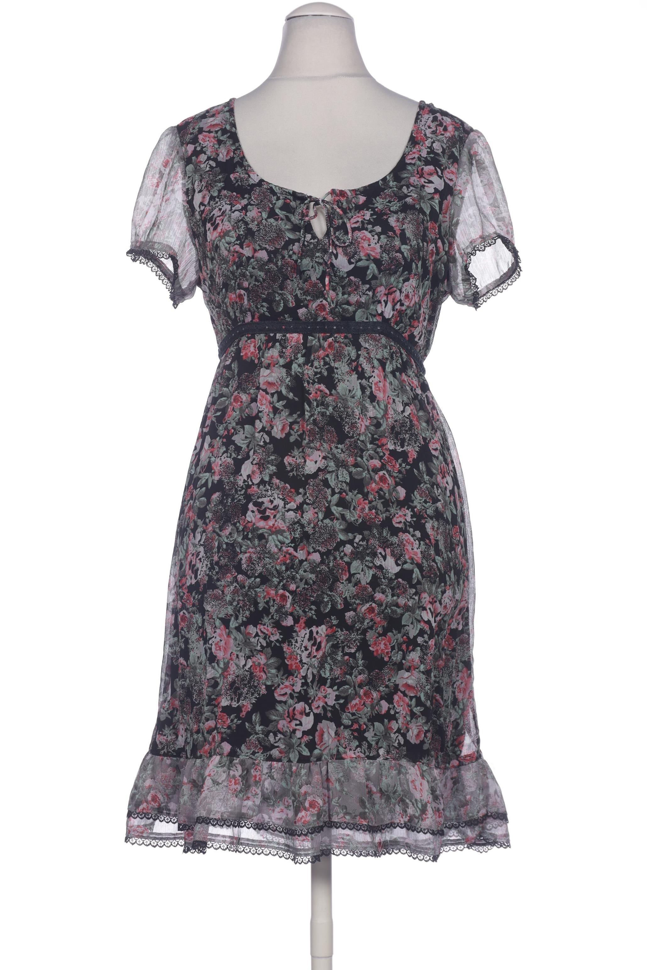 

Street One Damen Kleid, schwarz, Gr. 38