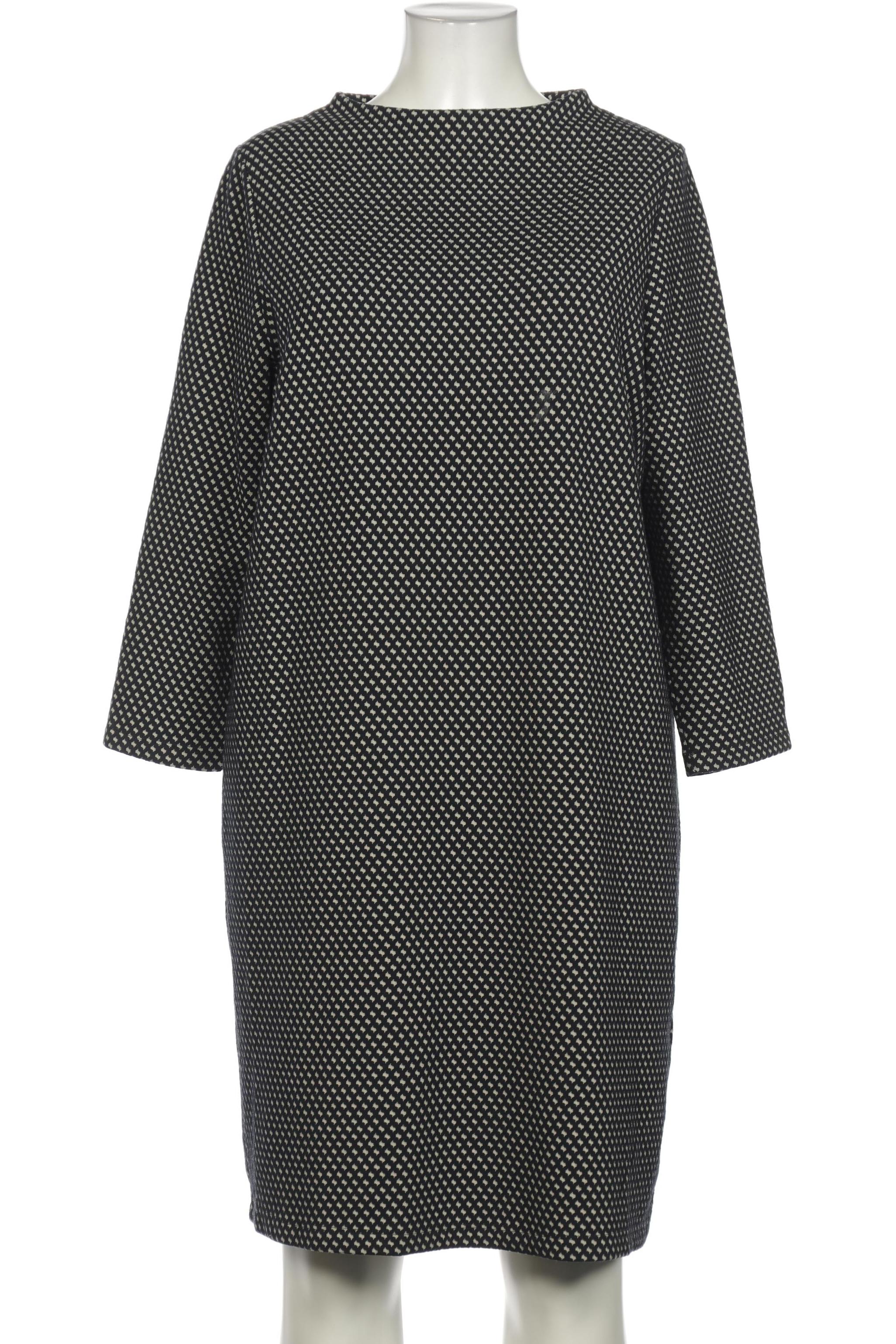 

Street One Damen Kleid, schwarz