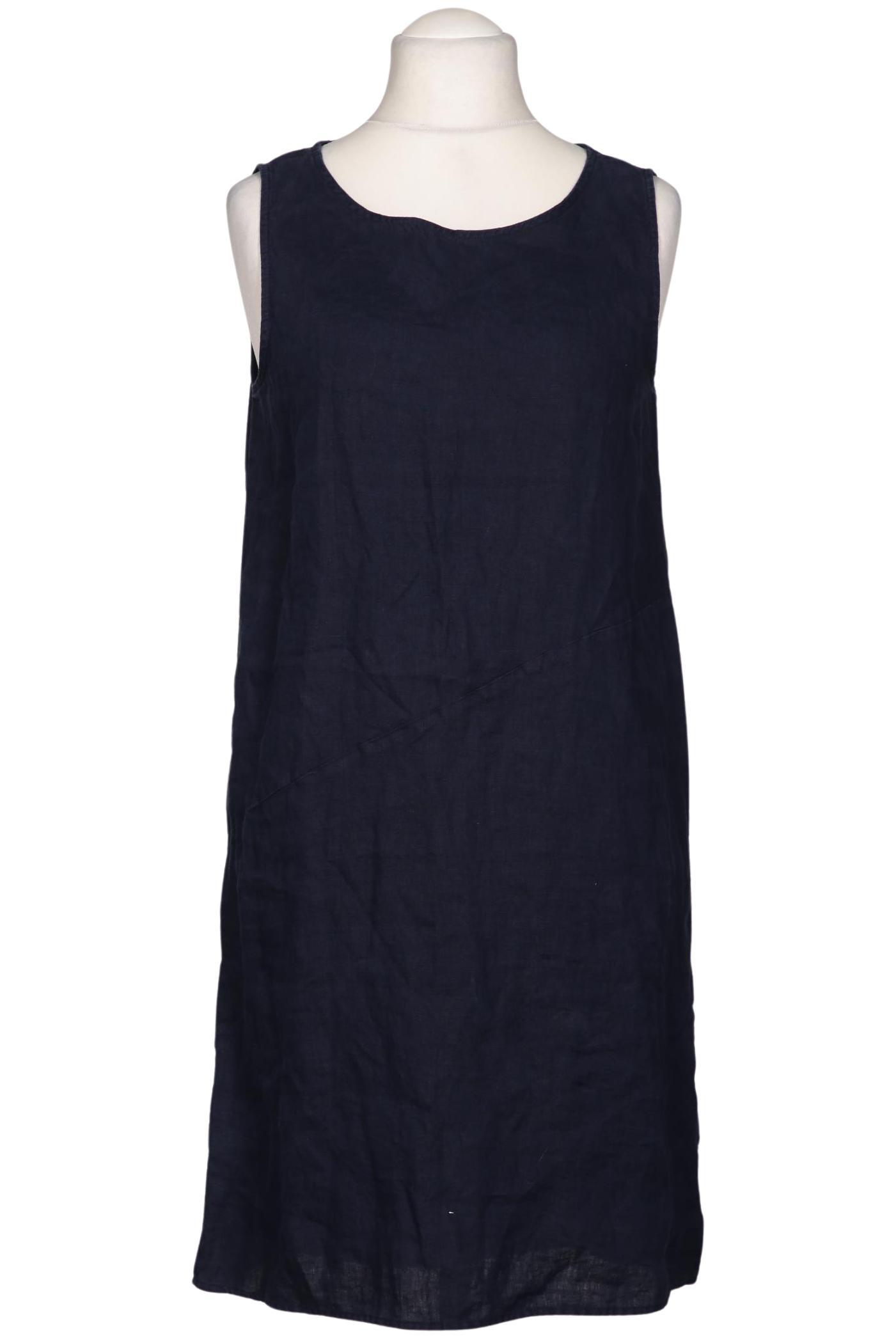 

Street One Damen Kleid, marineblau, Gr. 38