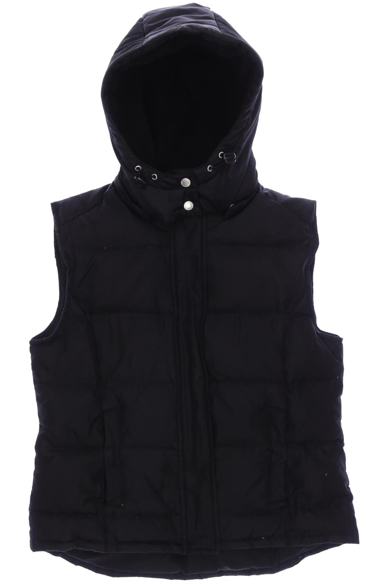 

Street One Damen Weste, schwarz, Gr. 40