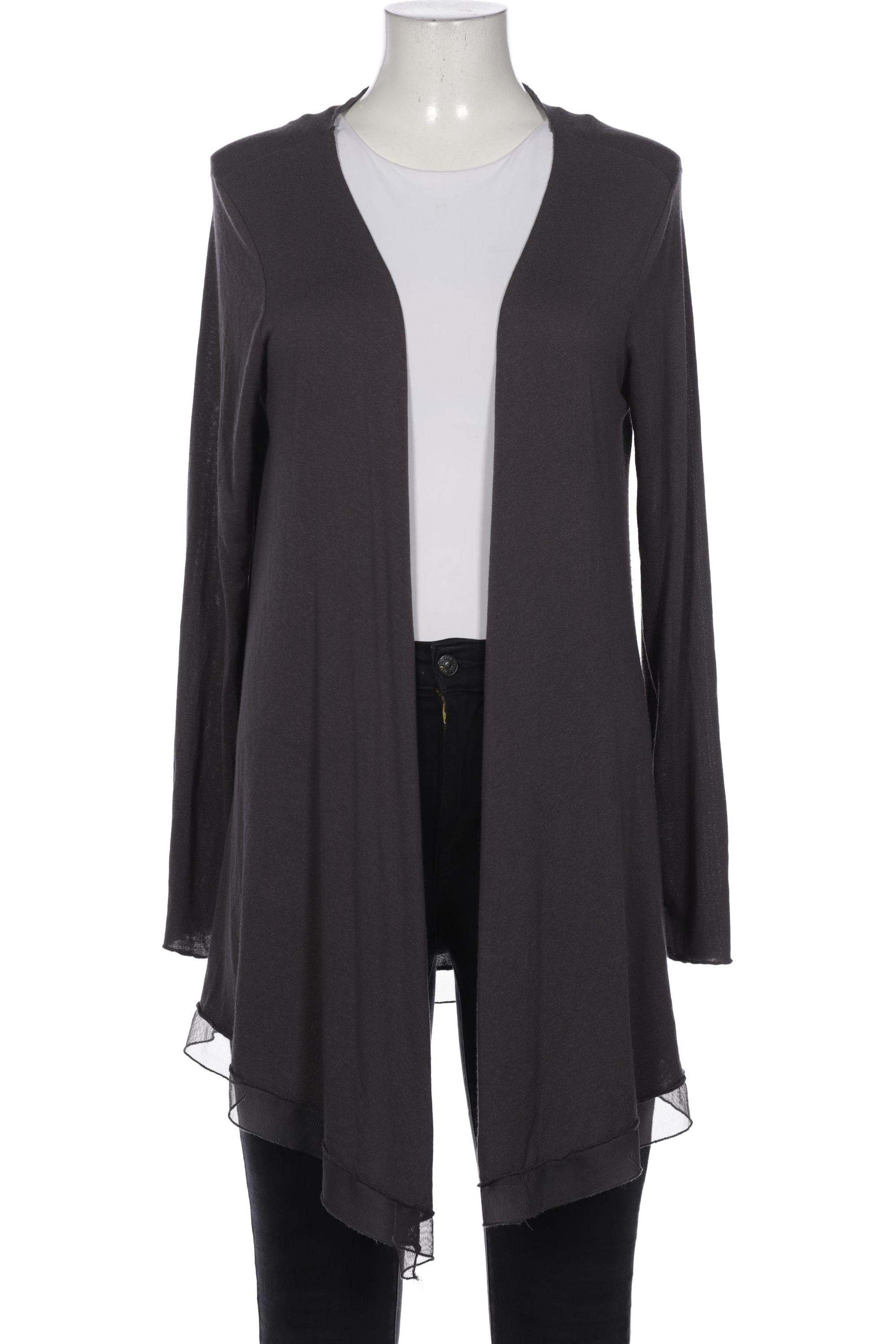 

Street One Damen Strickjacke, grau, Gr. 42