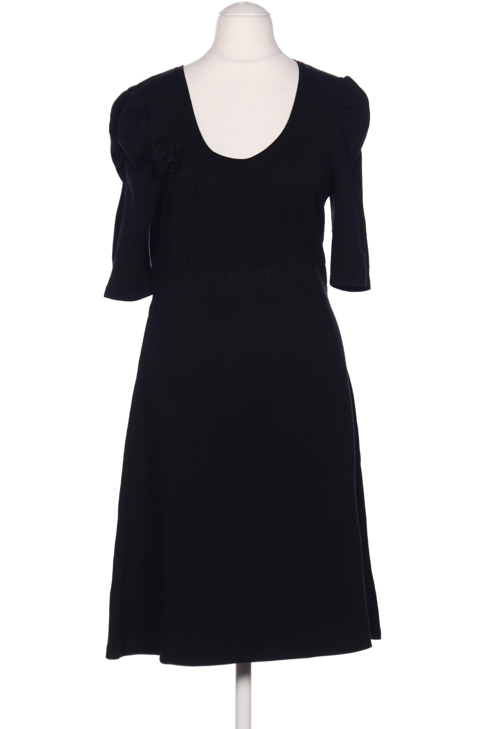 

Street One Damen Kleid, schwarz, Gr. 40