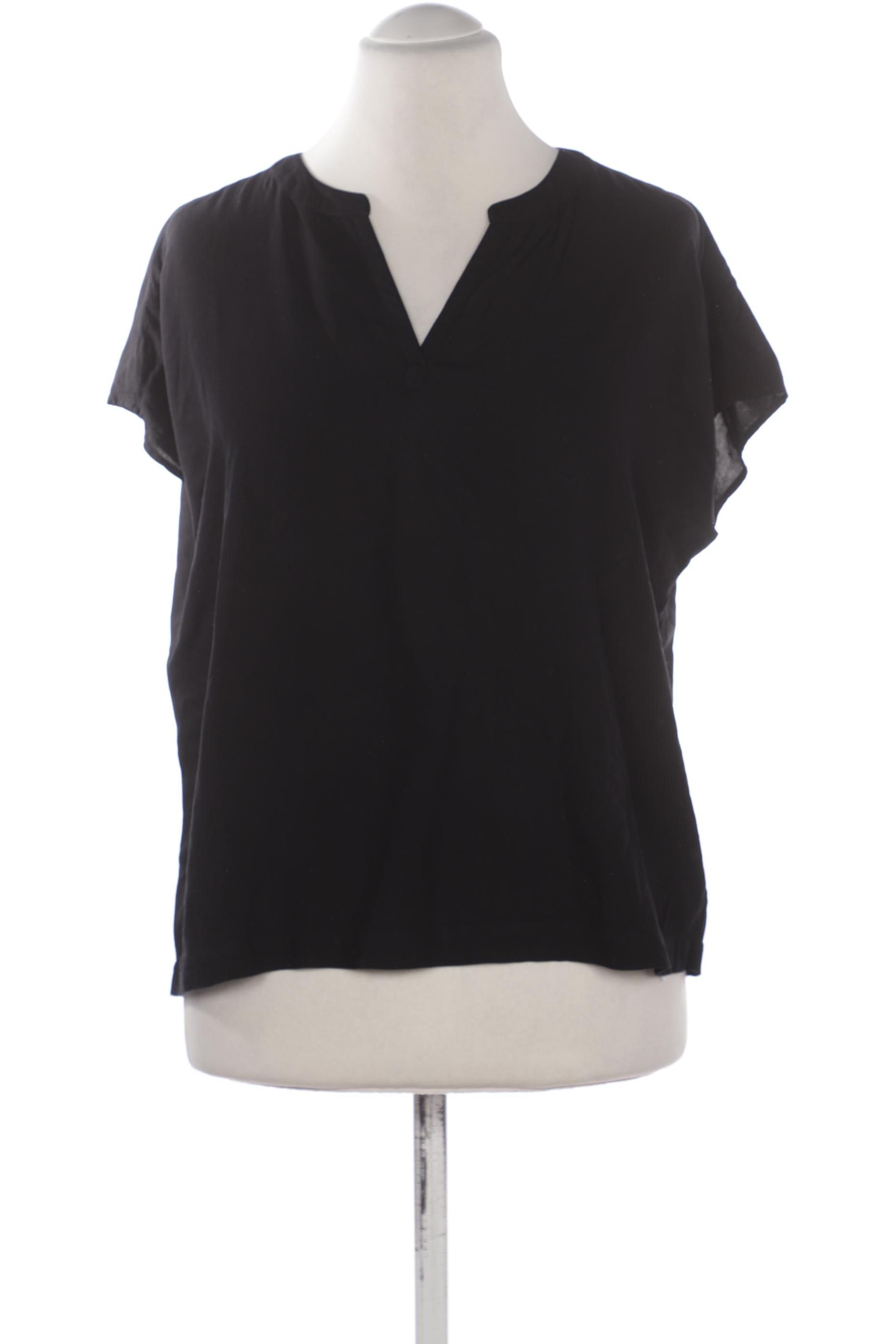 

Street One Damen Bluse, schwarz, Gr. 40