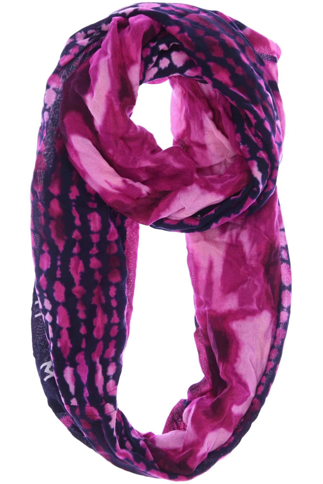 

Street One Damen Schal, pink, Gr.