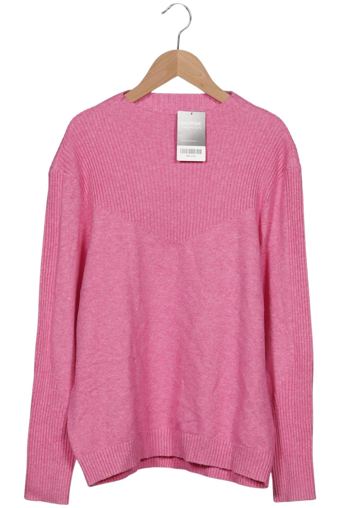 

Street One Damen Pullover, pink, Gr. 40