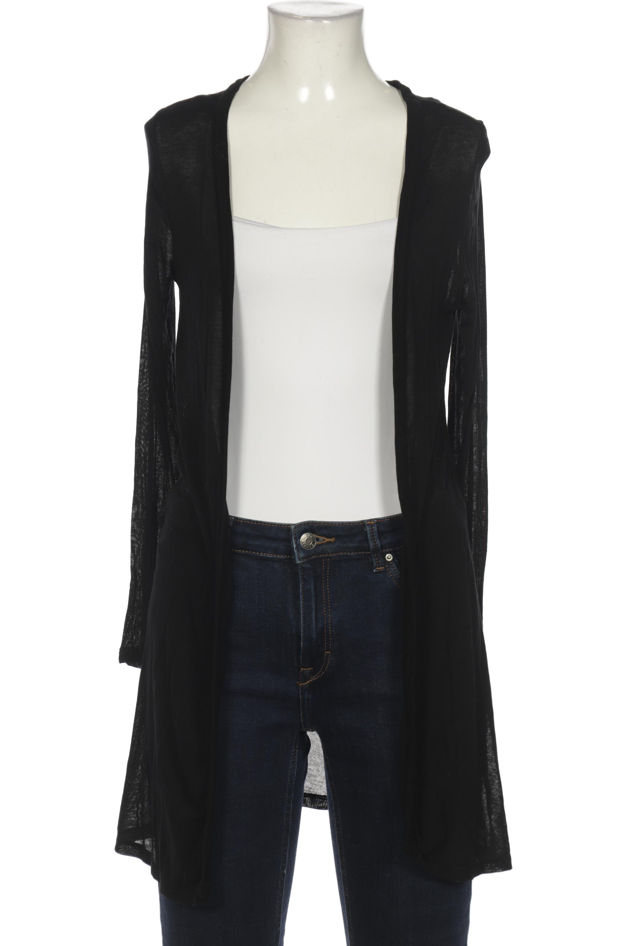 

Street One Damen Strickjacke, schwarz, Gr. 34