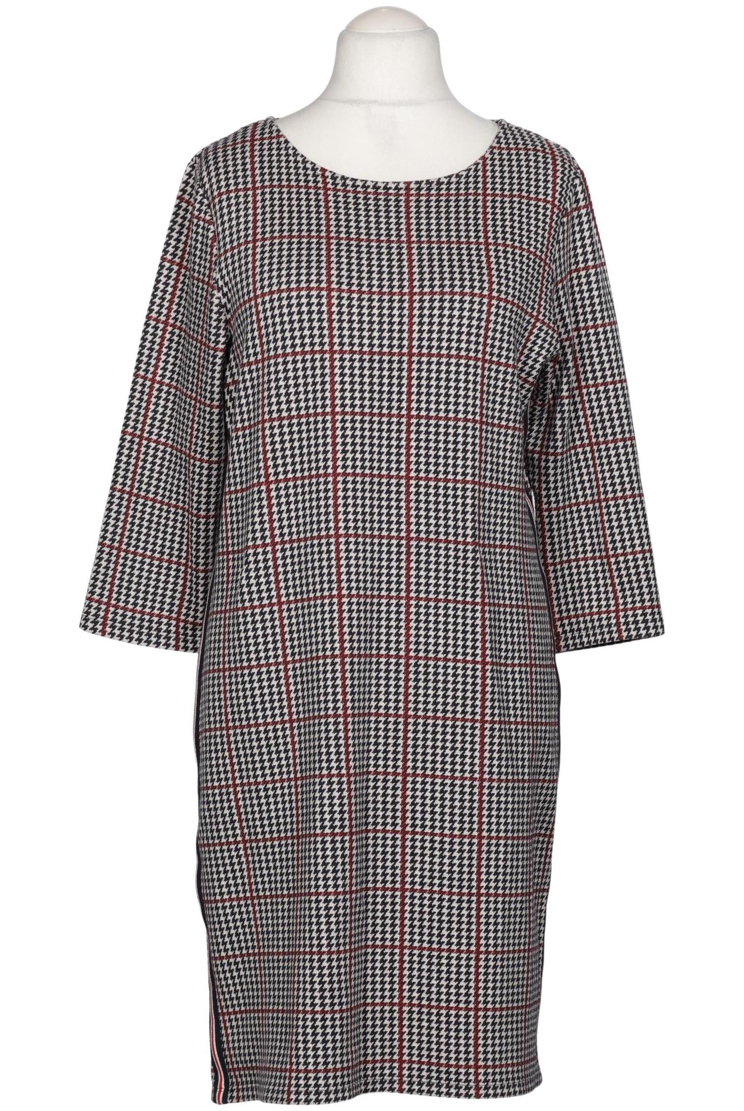 

Street One Damen Kleid, mehrfarbig, Gr. 44