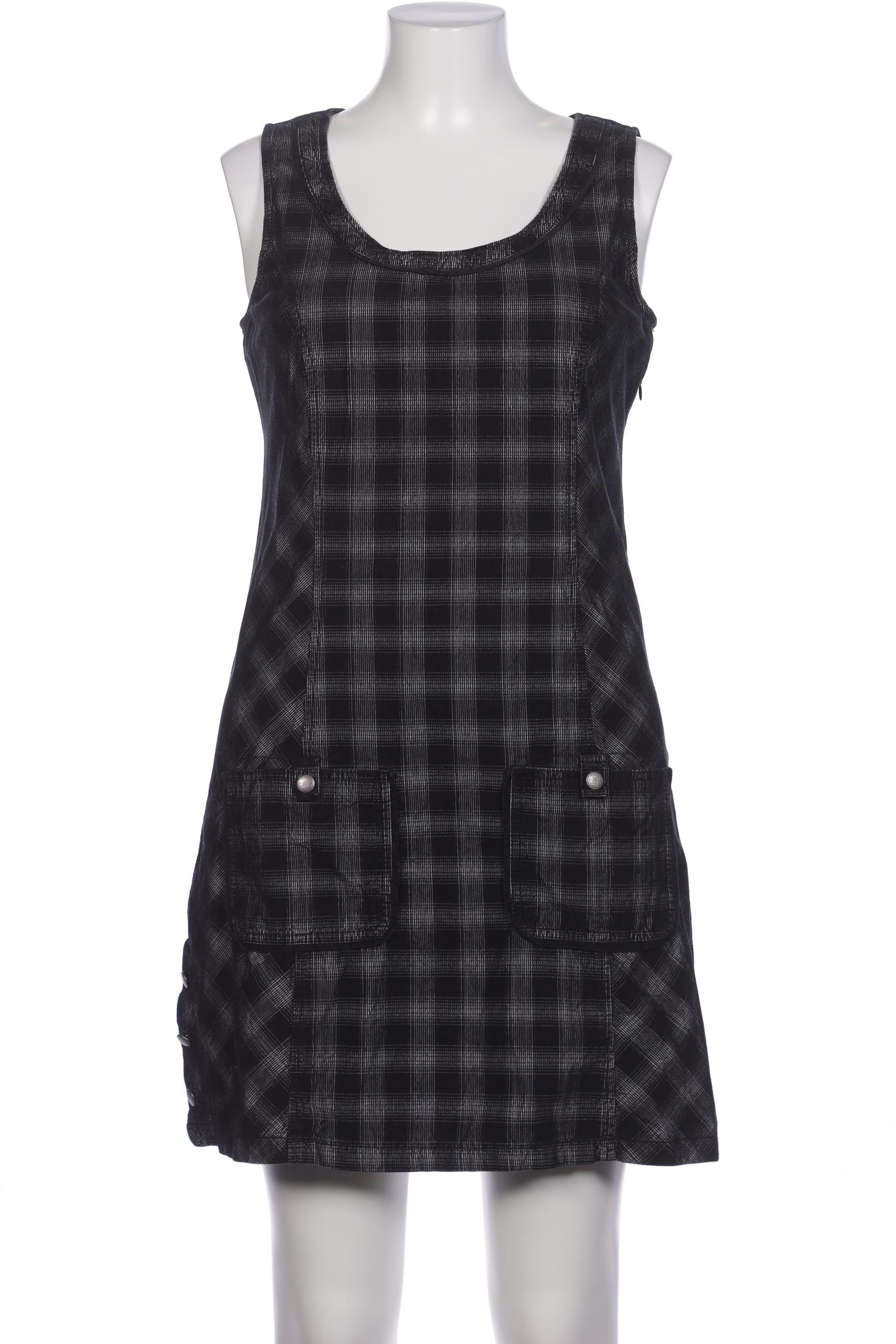 

Street One Damen Kleid, schwarz, Gr. 42