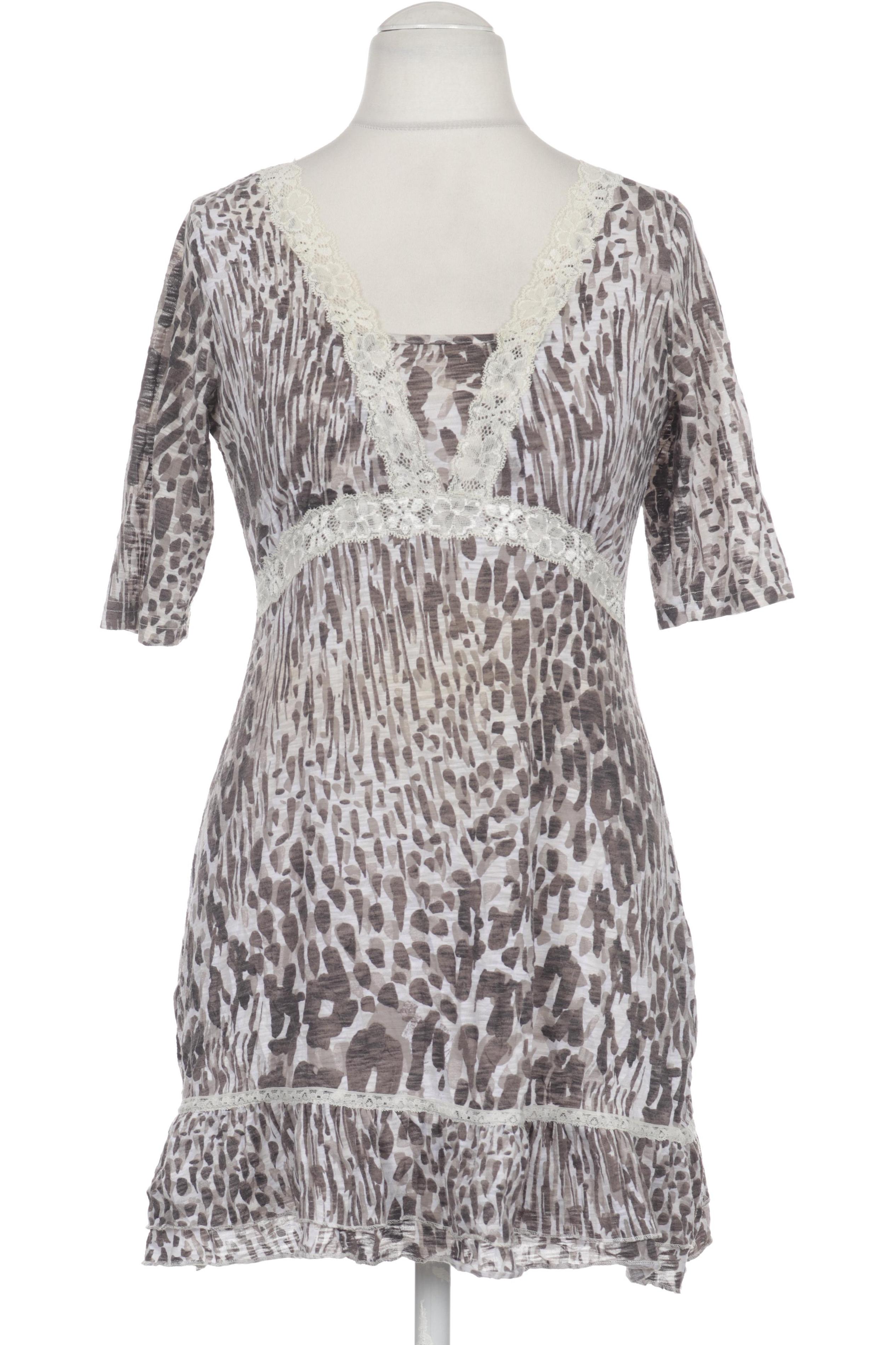 

Street One Damen Kleid, grau, Gr. 34