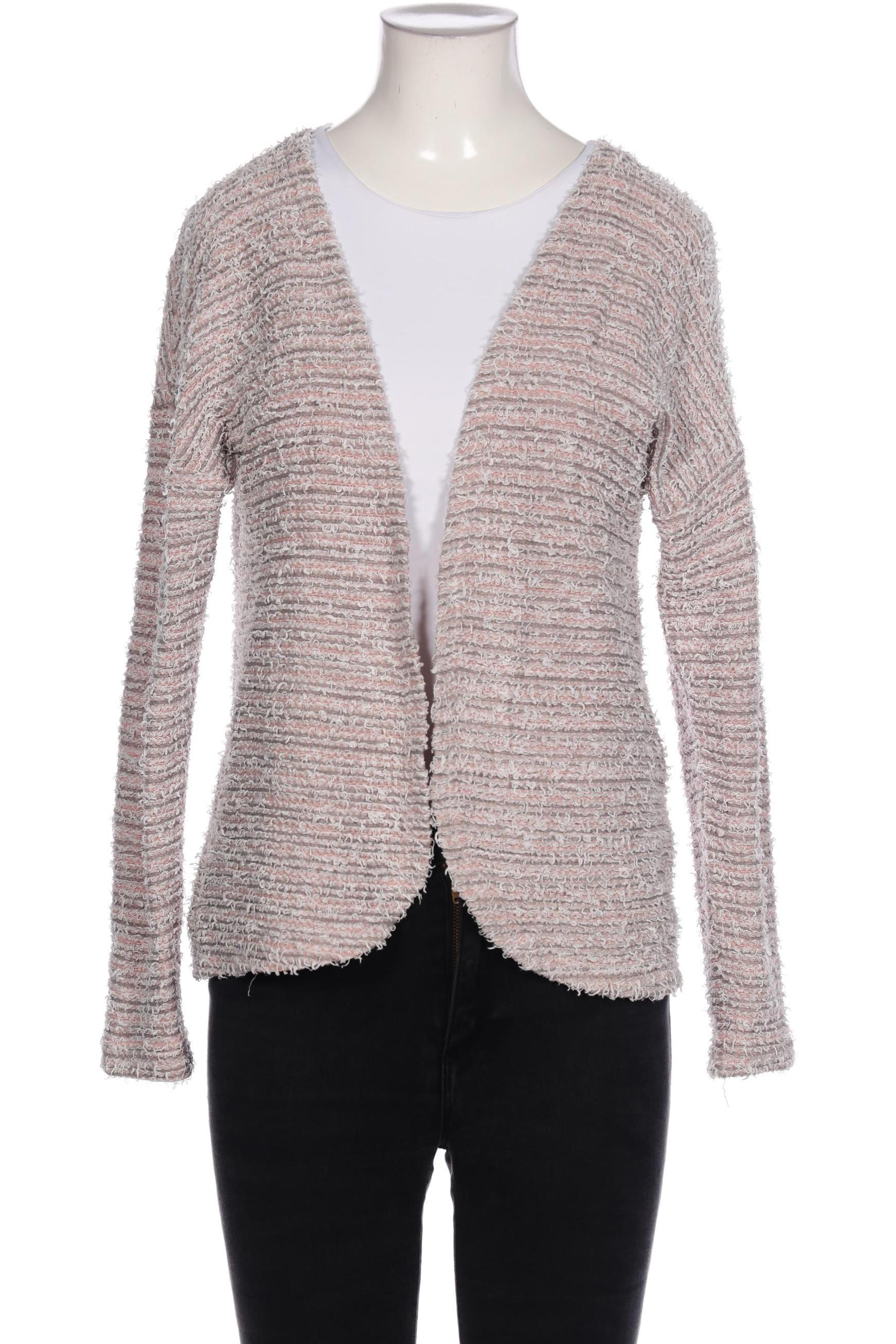 

Street One Damen Strickjacke, grau