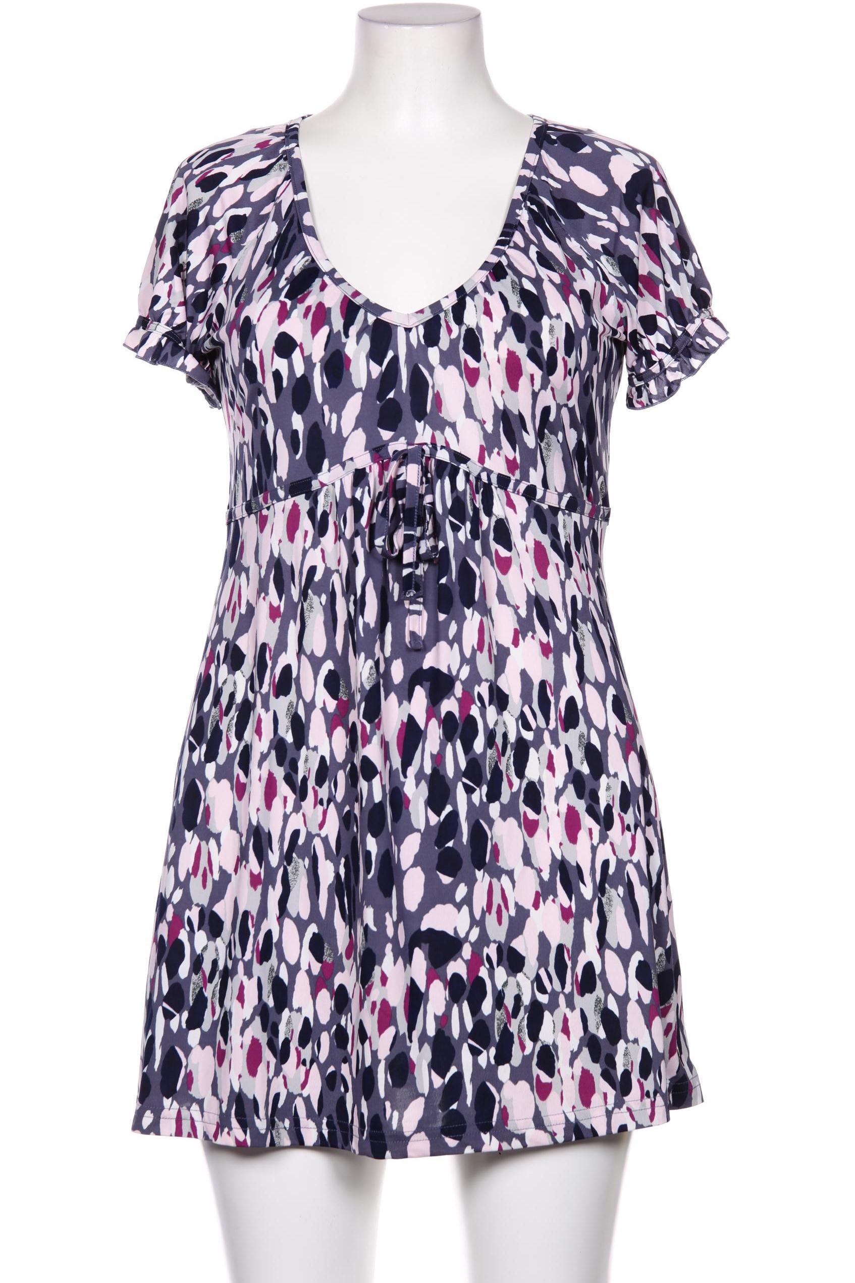 

Street One Damen Kleid, marineblau, Gr. 42