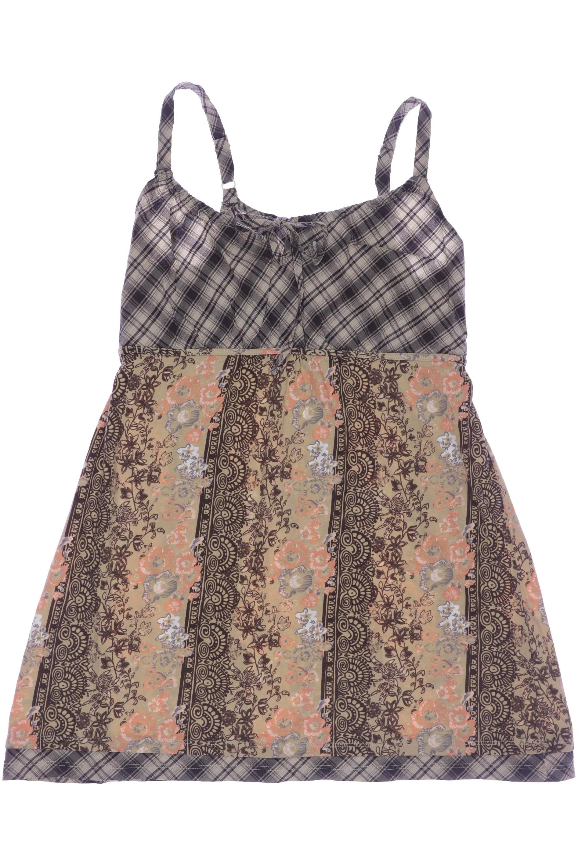 

Street One Damen Top, braun, Gr. 42