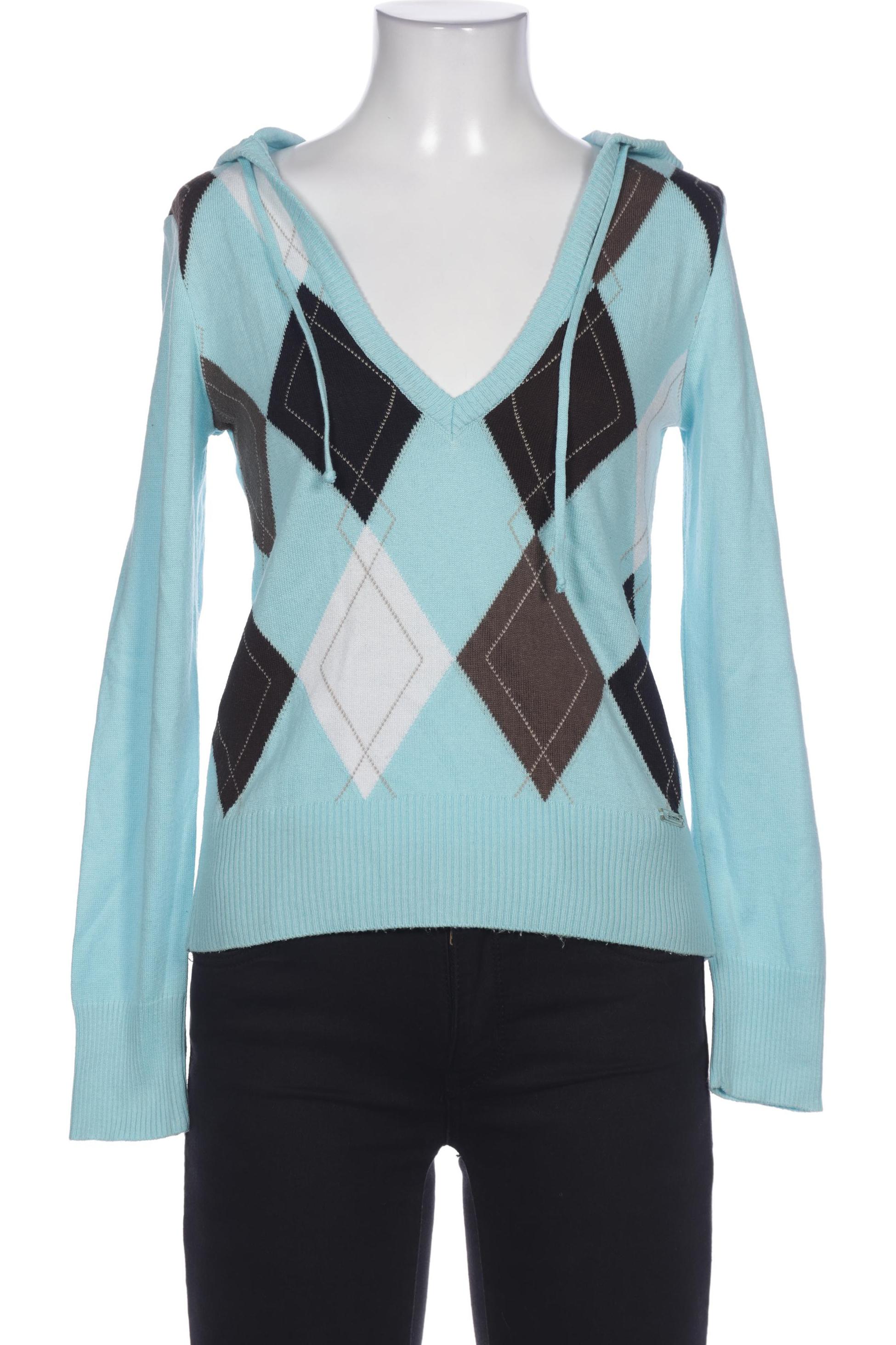 

Street One Damen Pullover, hellblau
