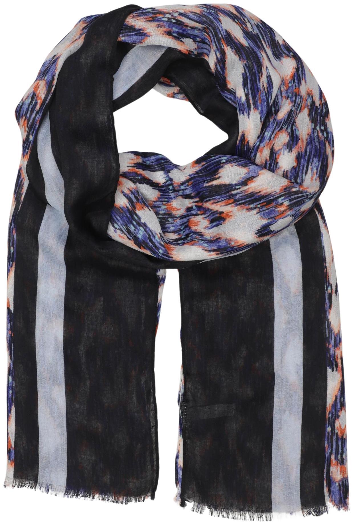 

Street One Damen Schal, mehrfarbig, Gr.