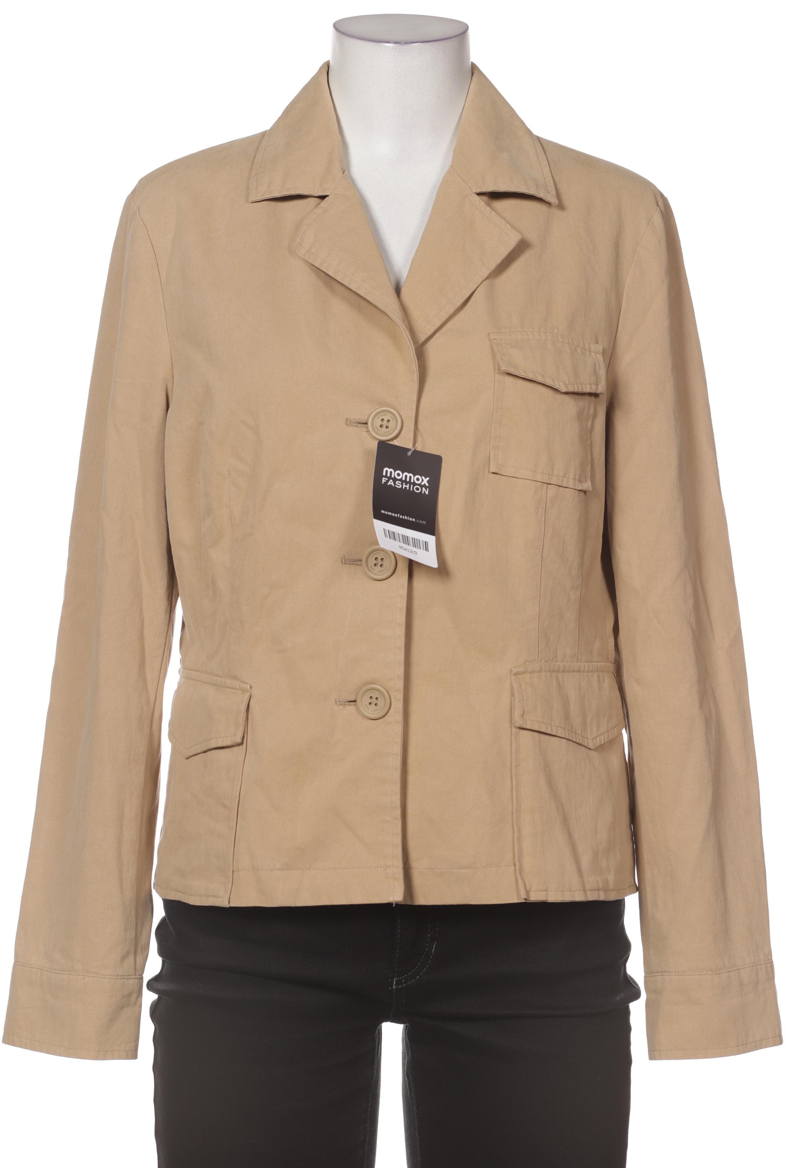 

Street One Damen Blazer, beige, Gr. 40