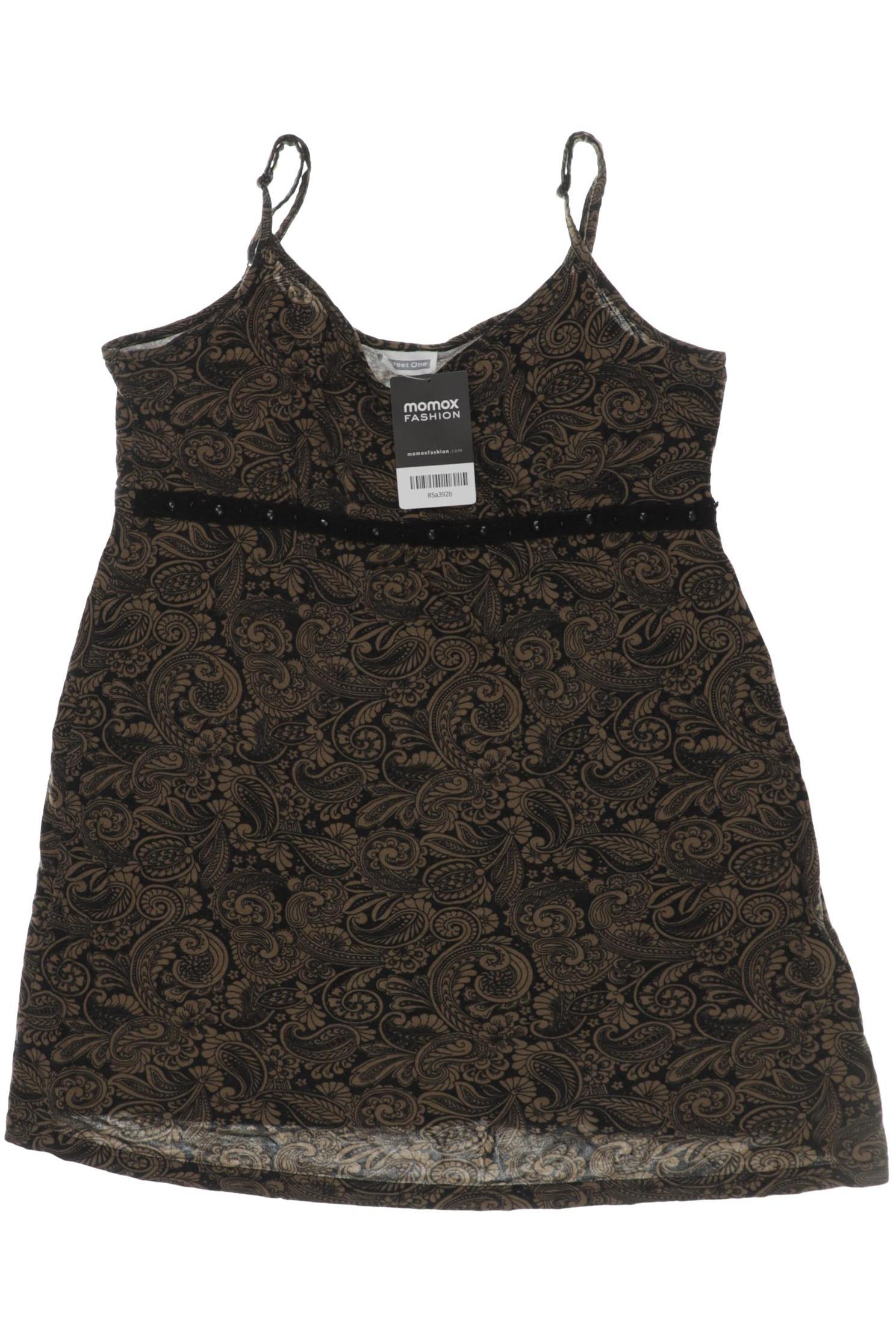 

Street One Damen Top, beige, Gr. 36