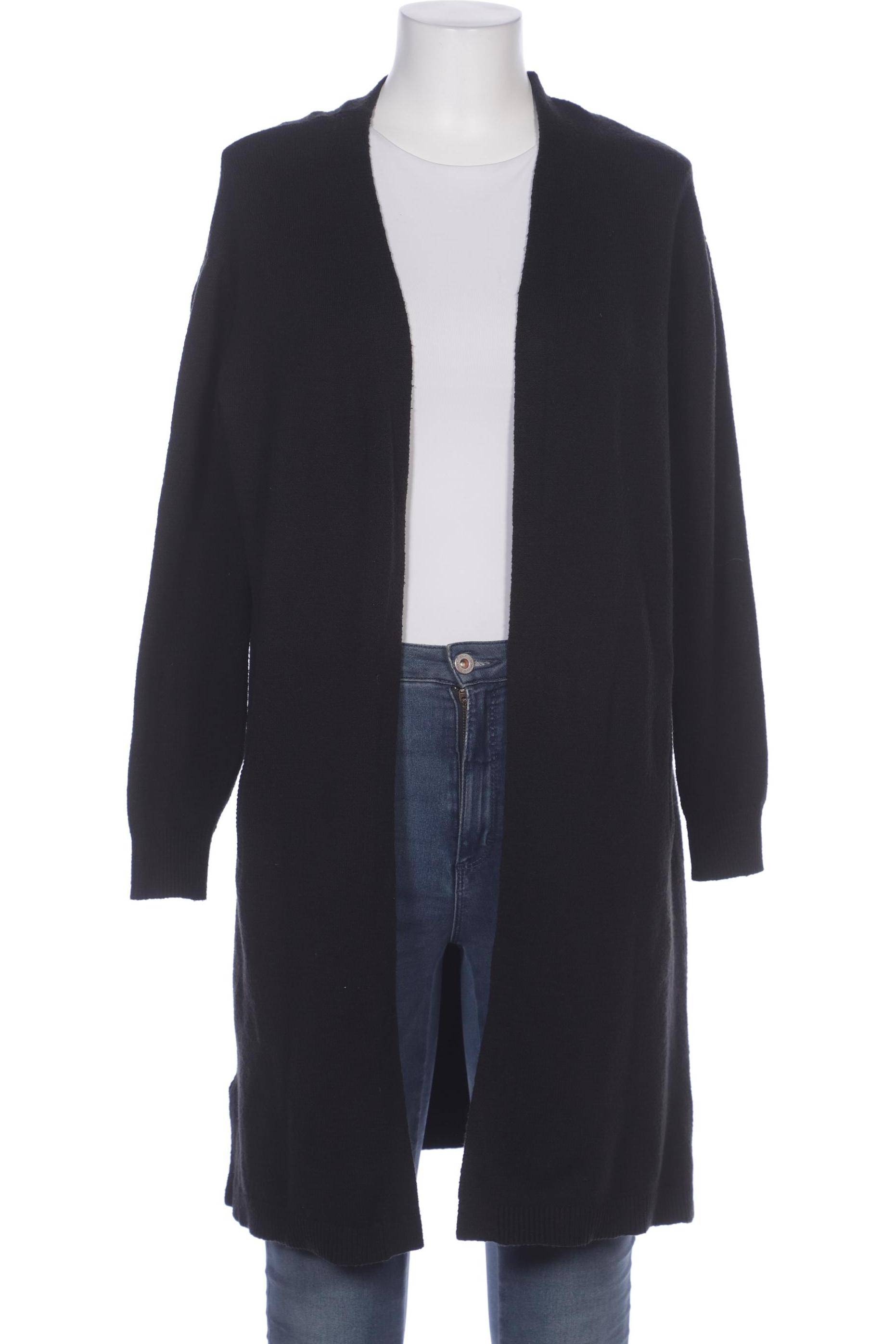 

Street One Damen Strickjacke, schwarz, Gr. 36