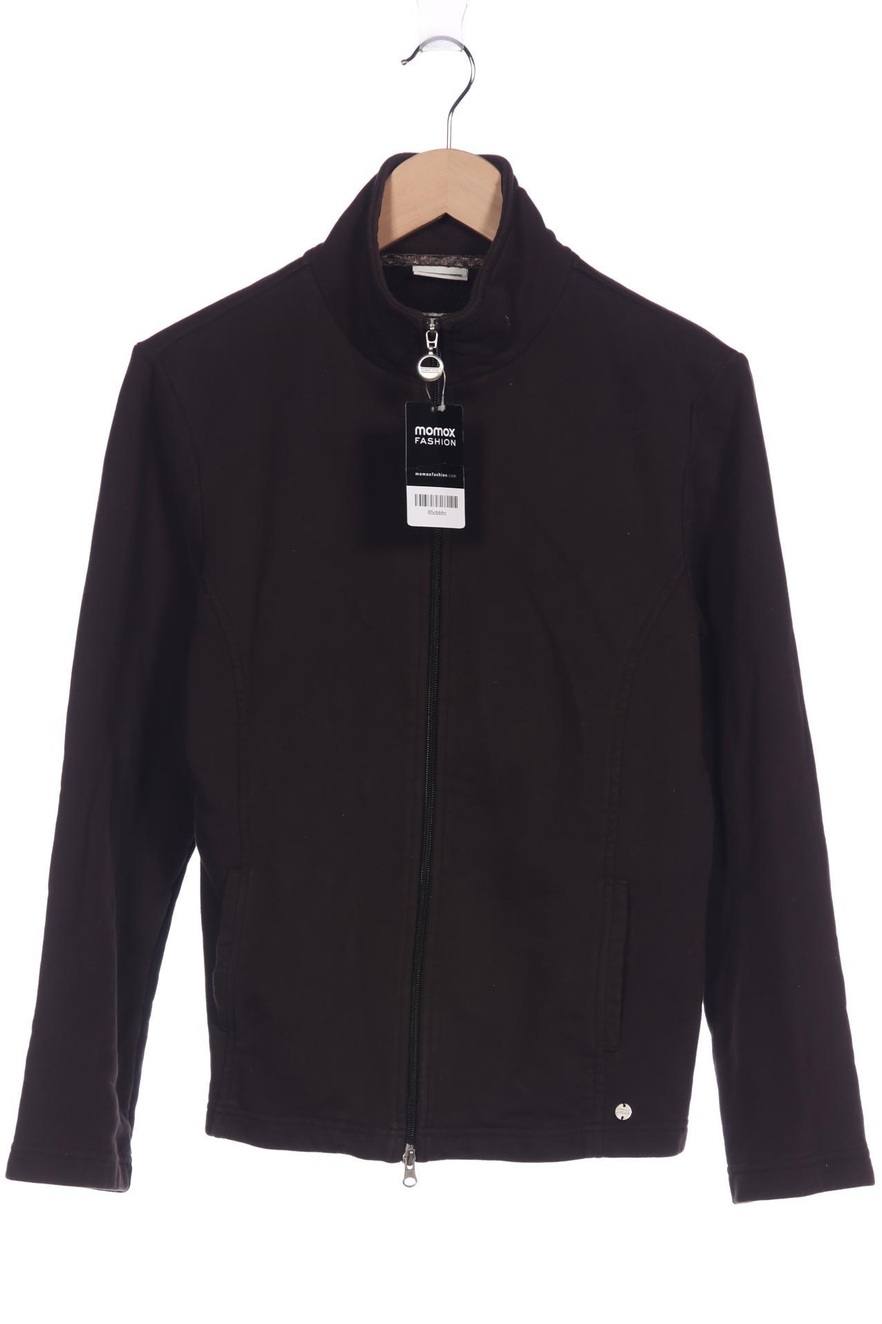 

Street One Damen Sweatshirt, braun, Gr. 42