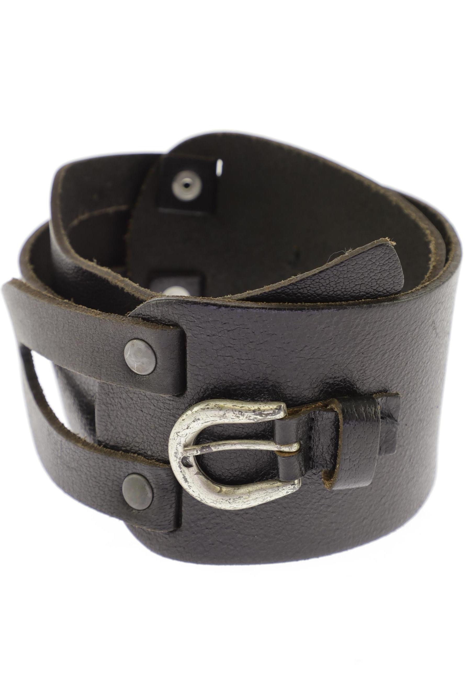 

Street One Damen Gürtel, schwarz, Gr. 80